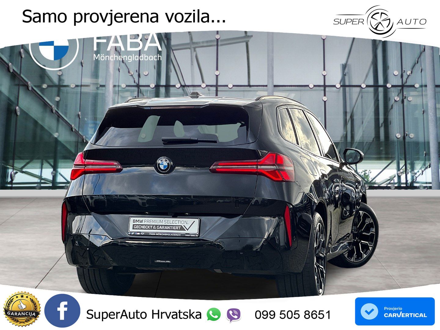 BMW X3 20d xDrive Steptronic M Sport LED+GR SJED+ACC