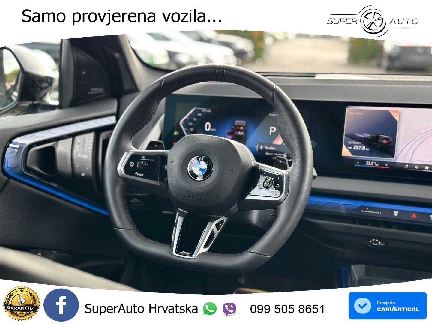 BMW X3 20d xDrive Steptronic M Sport LED+GR SJED+ACC