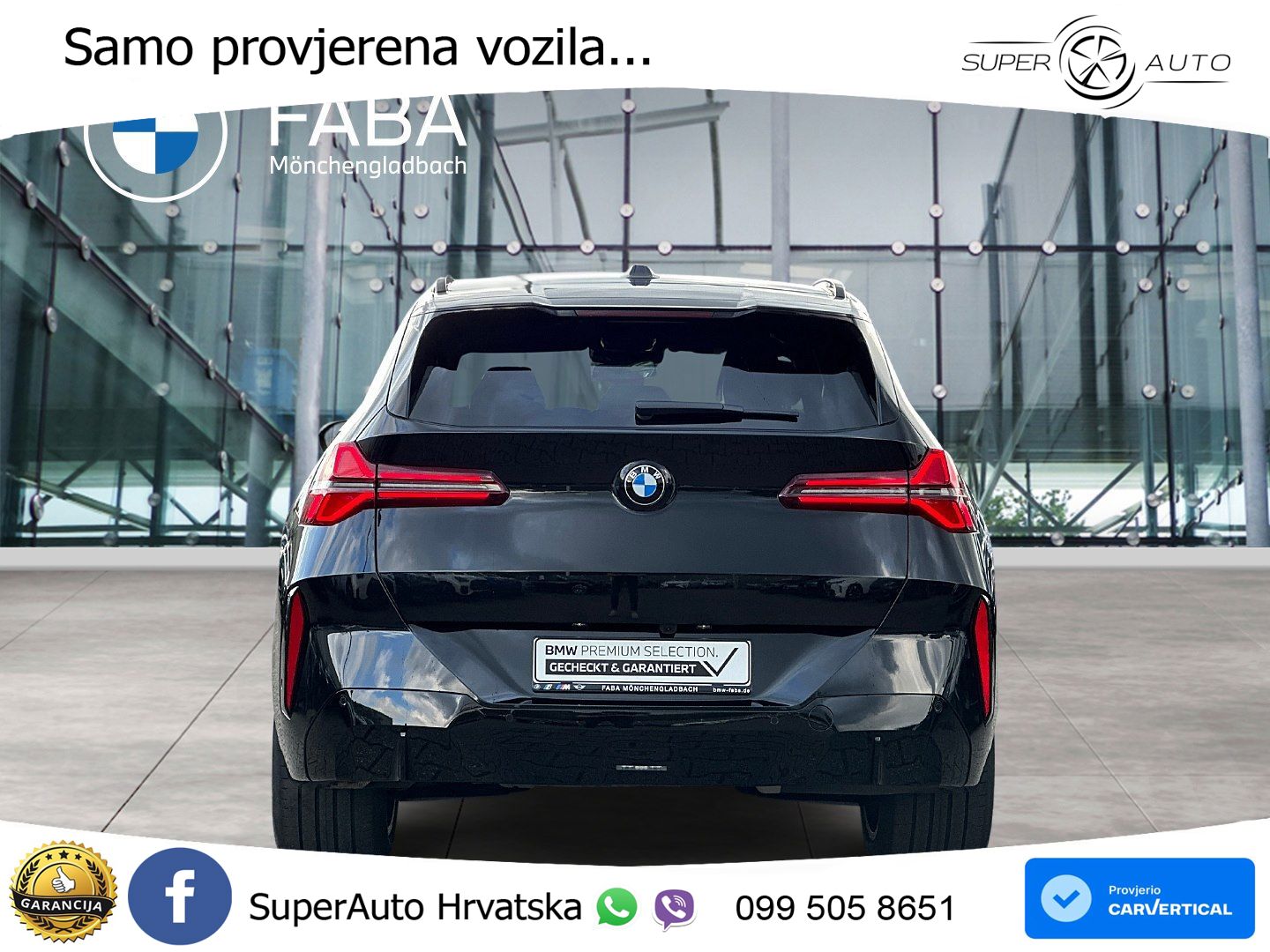 BMW X3 20d xDrive Steptronic M Sport LED+GR SJED+ACC