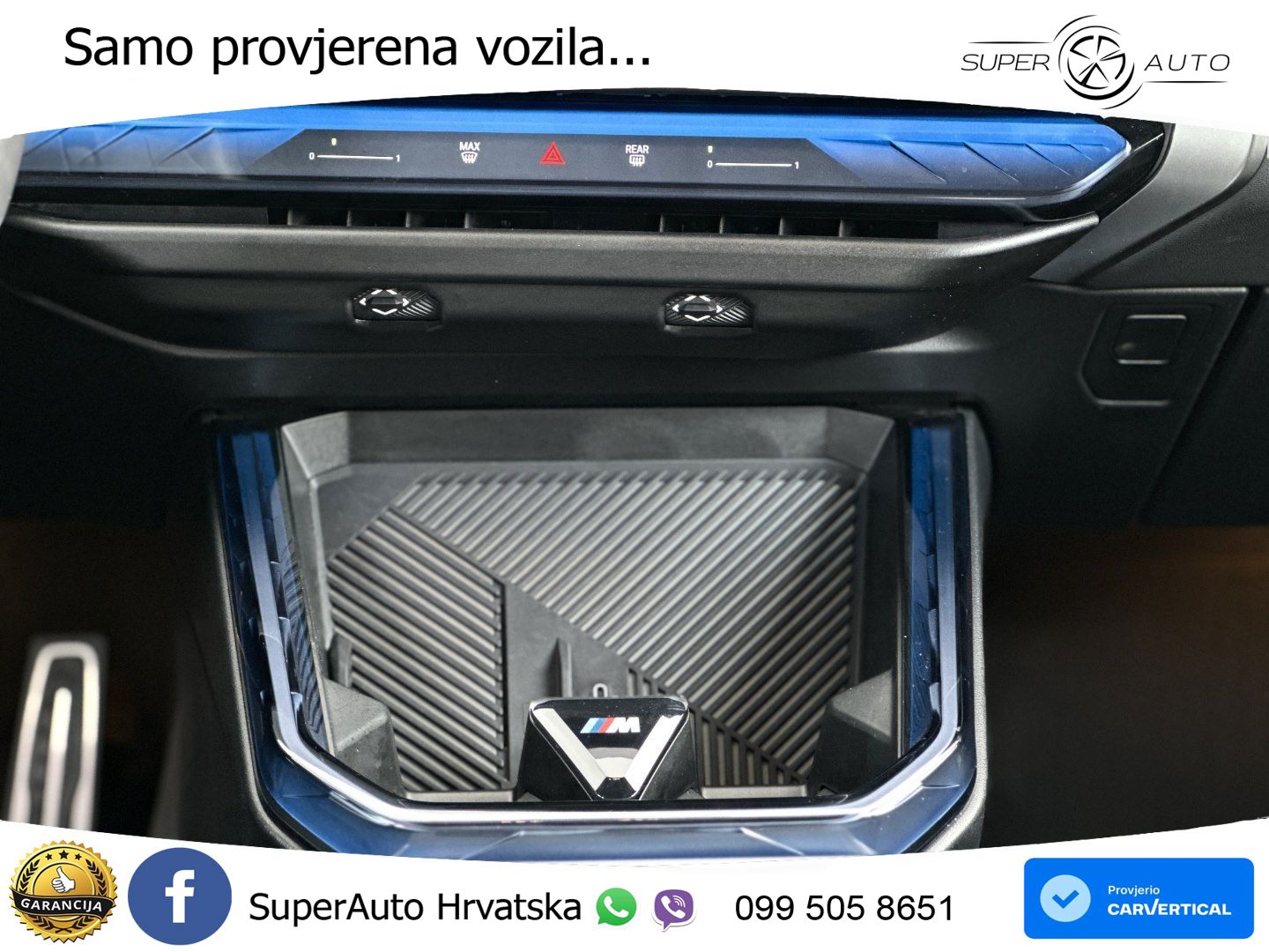 BMW X3 20d xDrive Steptronic M Sport LED+GR SJED+ACC