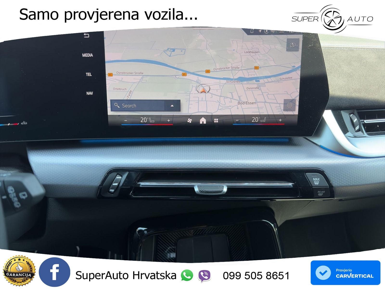 BMW X1 18i (136 KS) sDrive Steptronic M Sport