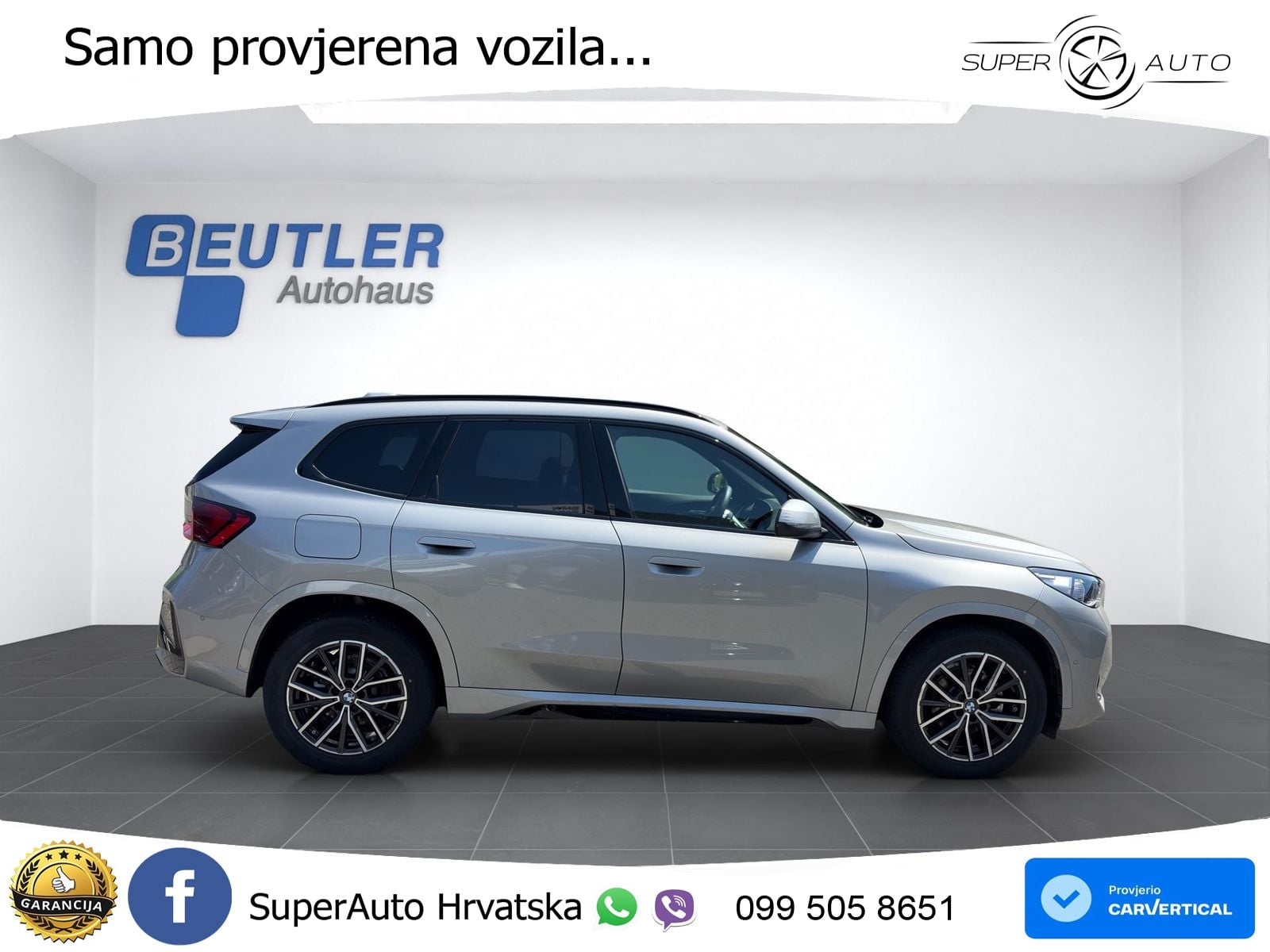BMW X1 18i (136 KS) sDrive Steptronic M Sport