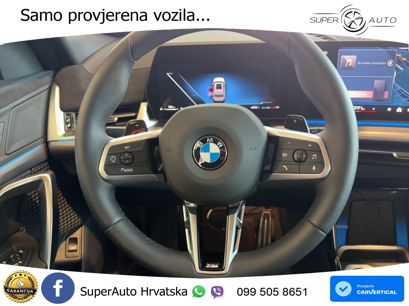 BMW X1 18i (136 KS) sDrive Steptronic M Sport
