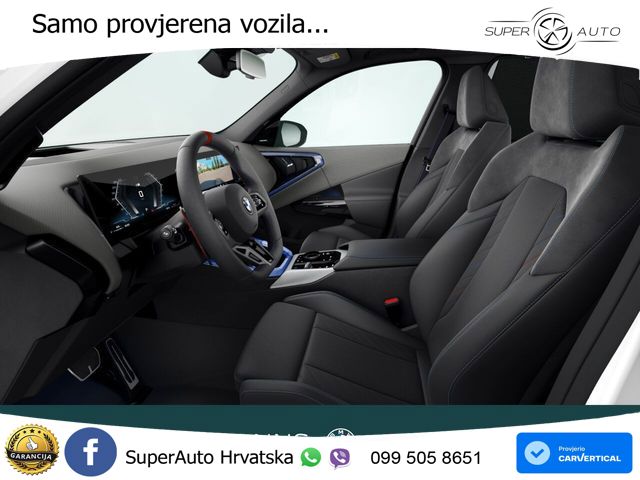 BMW X3 M50 xDrive Steptronic LED+GR SJED+ACC