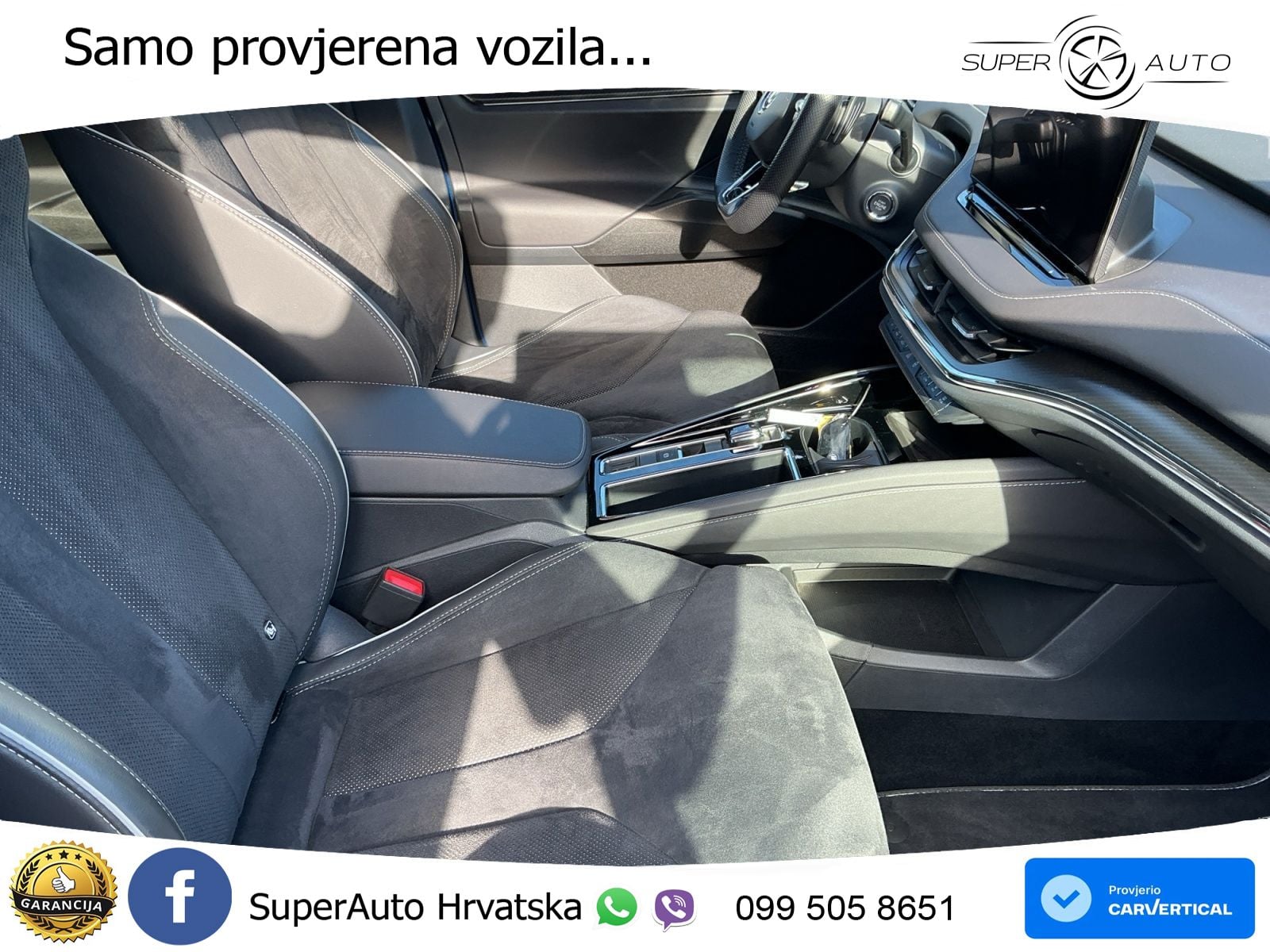 Škoda Enyaq iV 80 82 kWh (204 KS) SportLine LED+GR SJED+ACC