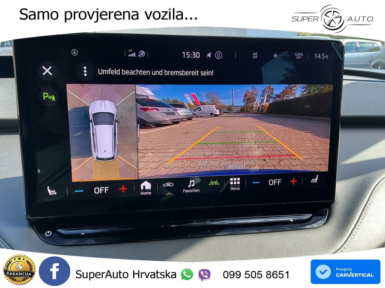 Škoda Enyaq iV 80 82 kWh (204 KS) SportLine LED+GR SJED+ACC