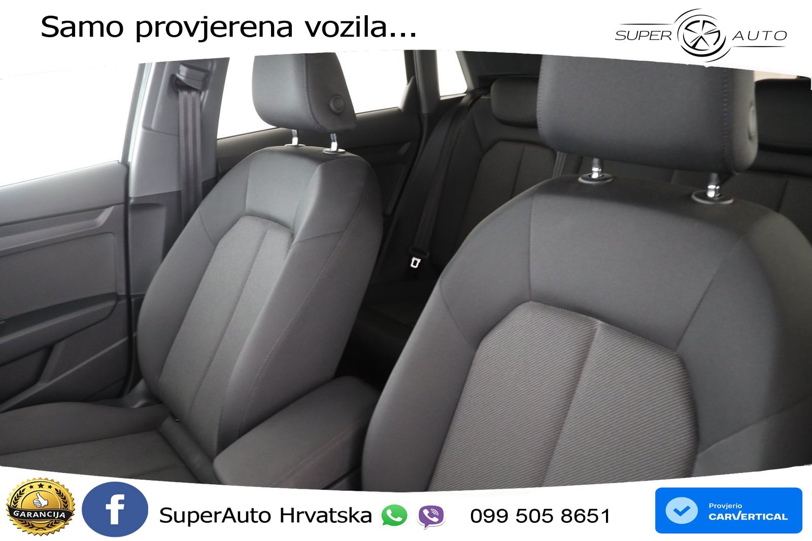 Audi A3 allstreet 35 TFSI (150 KS) S tronic