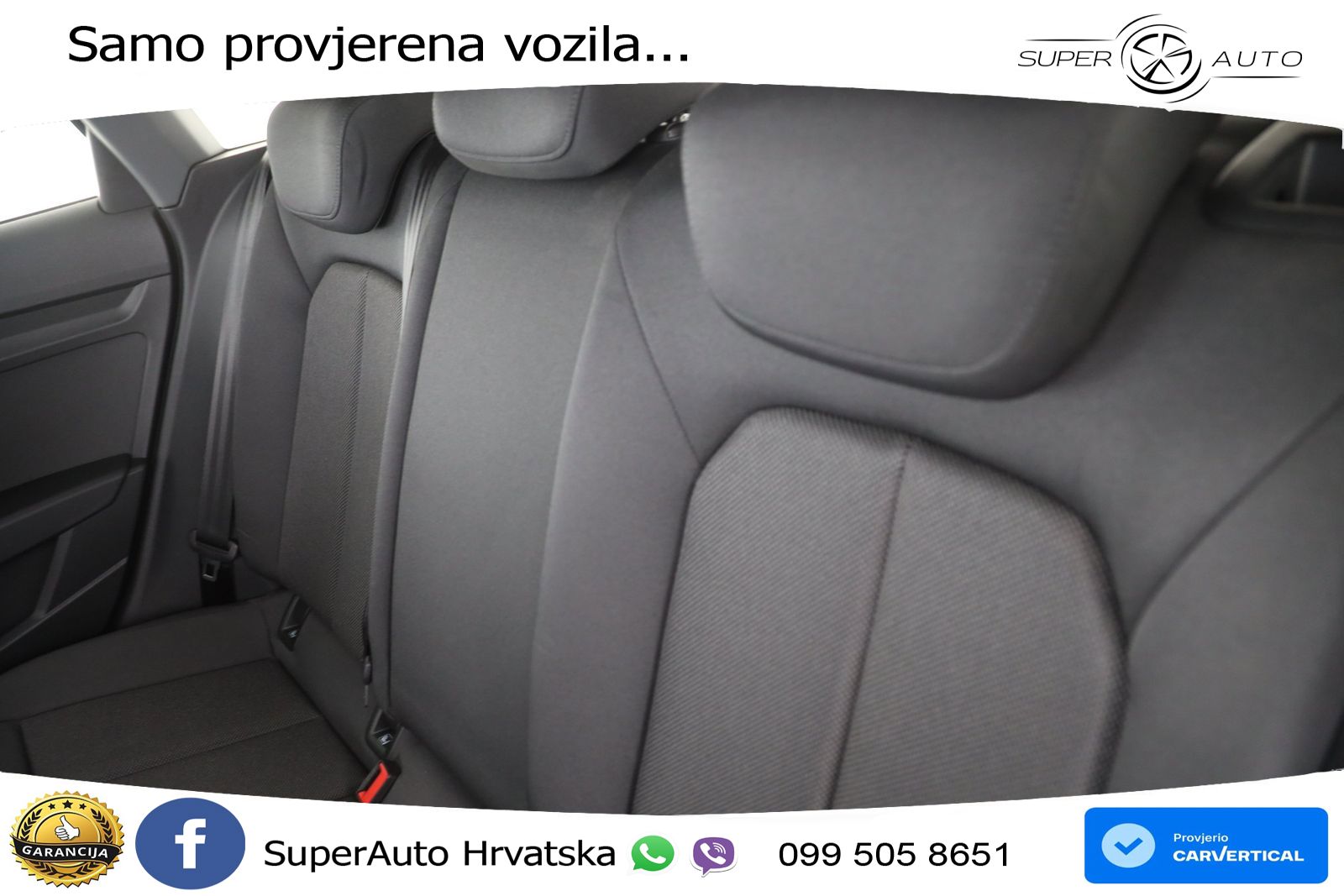 Audi A3 allstreet 35 TFSI (150 KS) S tronic