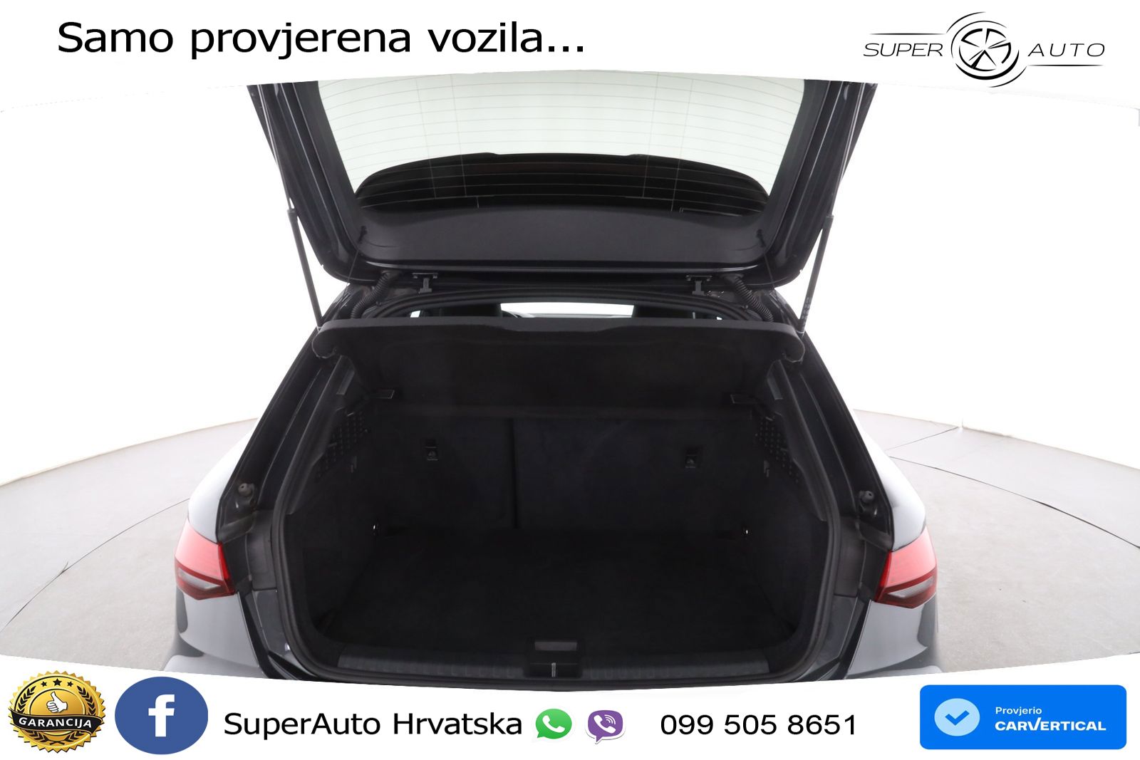 Audi A3 allstreet 35 TFSI (150 KS) S tronic