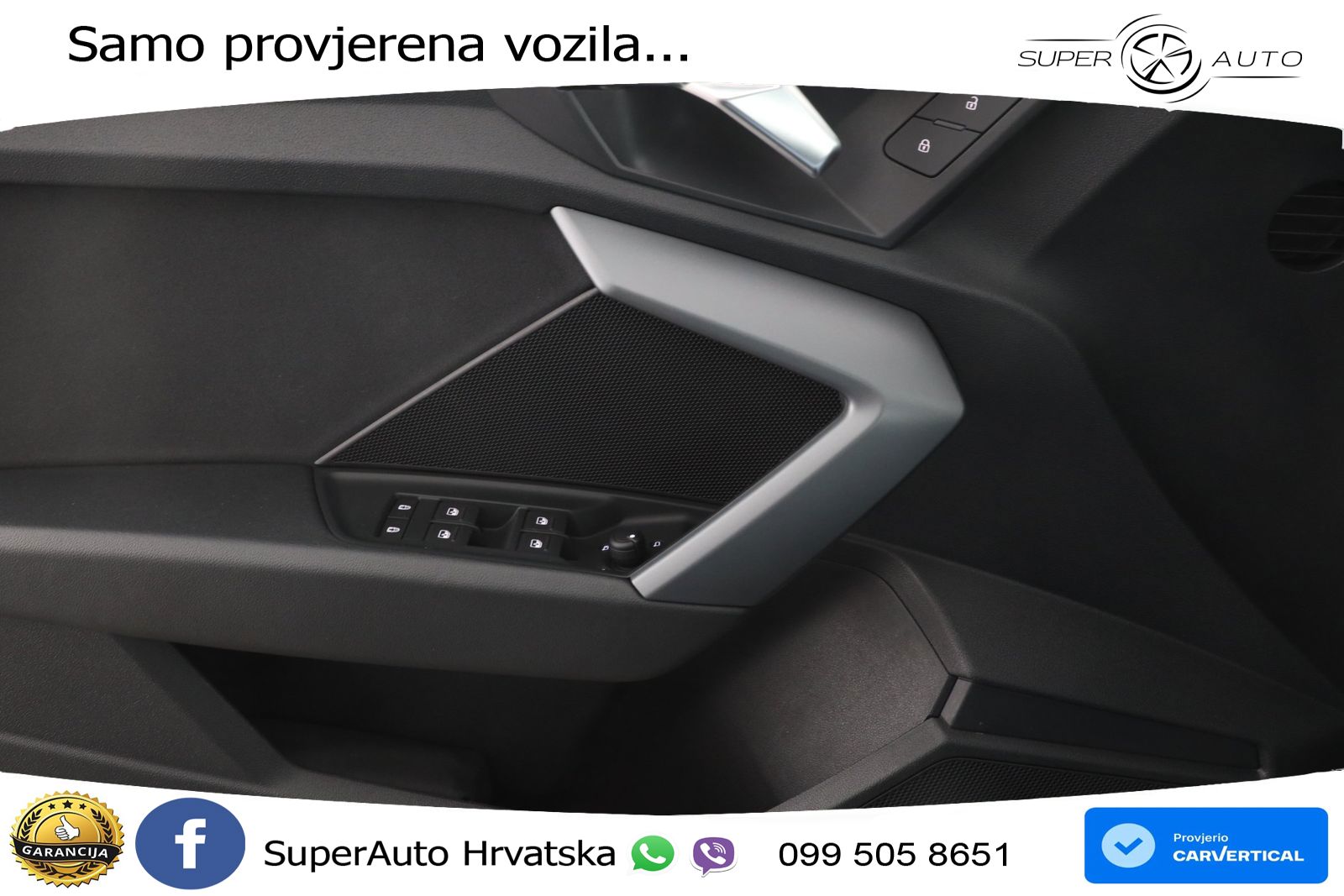 Audi A3 allstreet 35 TFSI (150 KS) S tronic