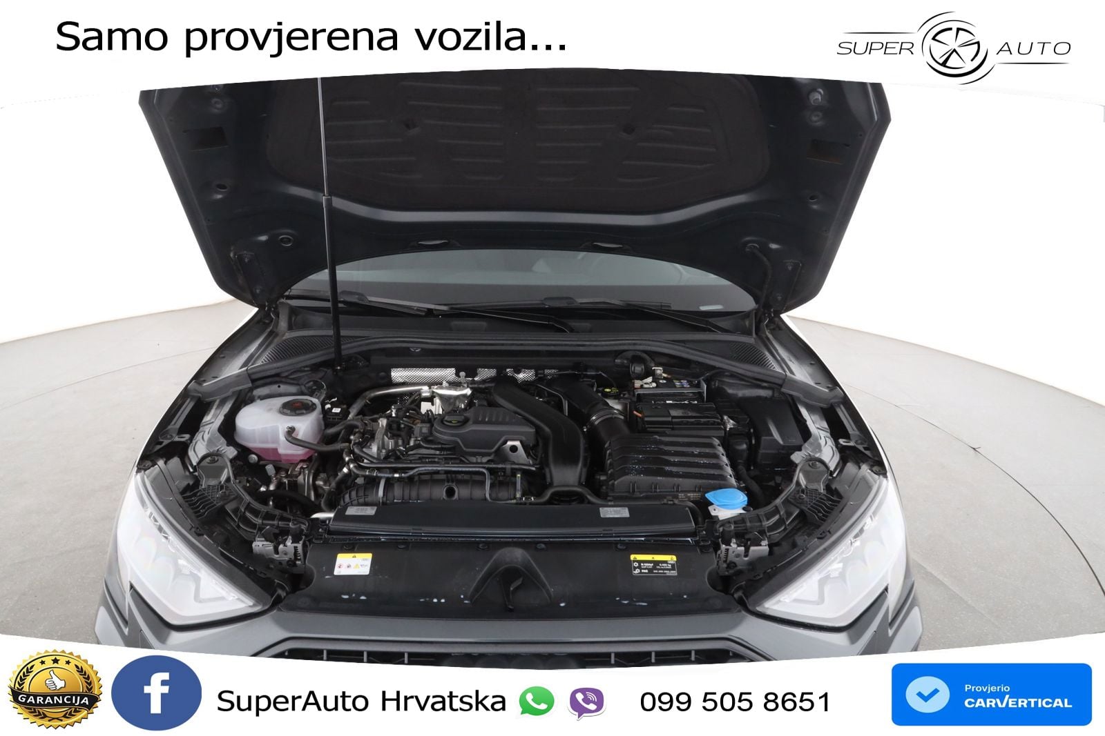 Audi A3 allstreet 35 TFSI (150 KS) S tronic