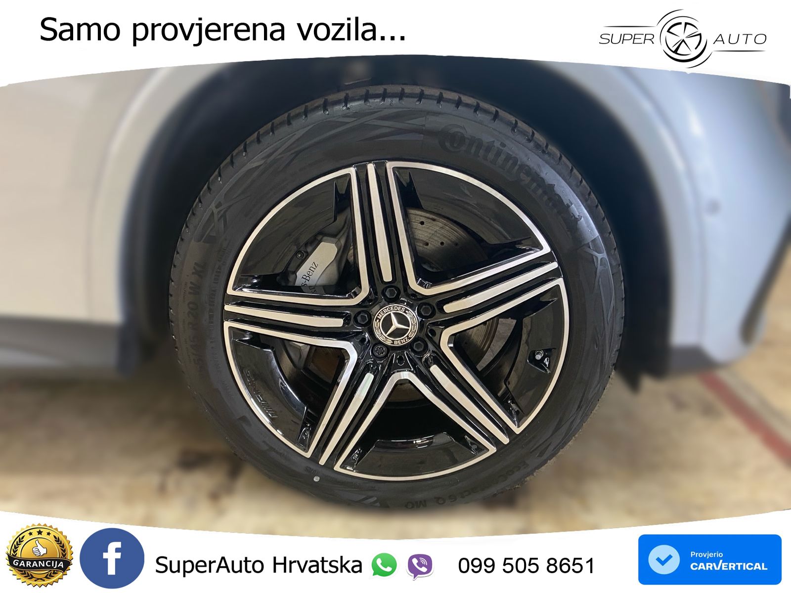 Mercedes GLC 220d (197 KS) 4MATIC 9G-TRONIC AMG LED+GR SJED+ACC