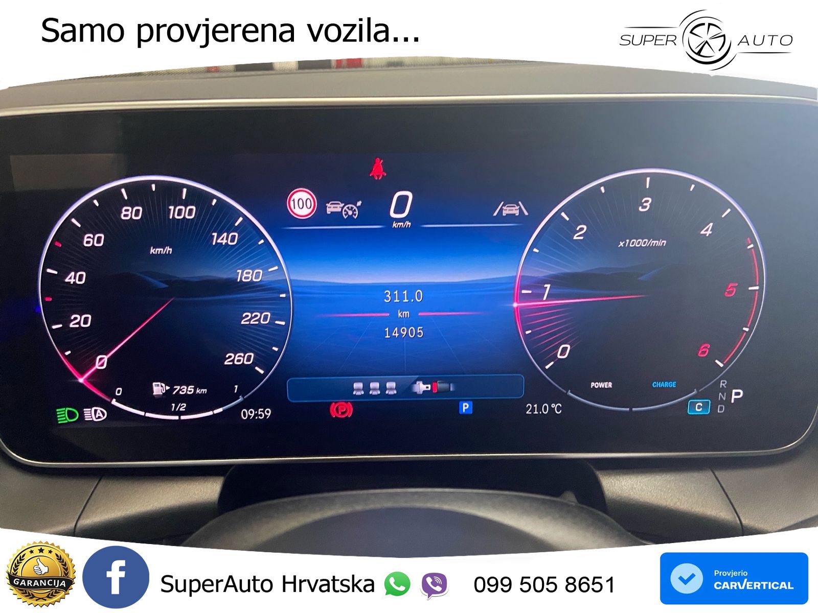 Mercedes GLC 220d (197 KS) 4MATIC 9G-TRONIC AMG LED+GR SJED+ACC