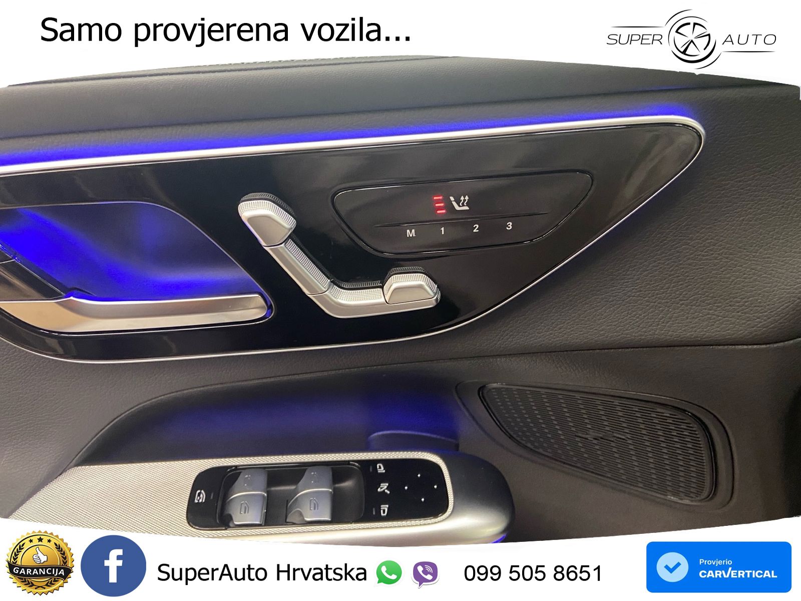 Mercedes GLC 220d (197 KS) 4MATIC 9G-TRONIC AMG LED+GR SJED+ACC
