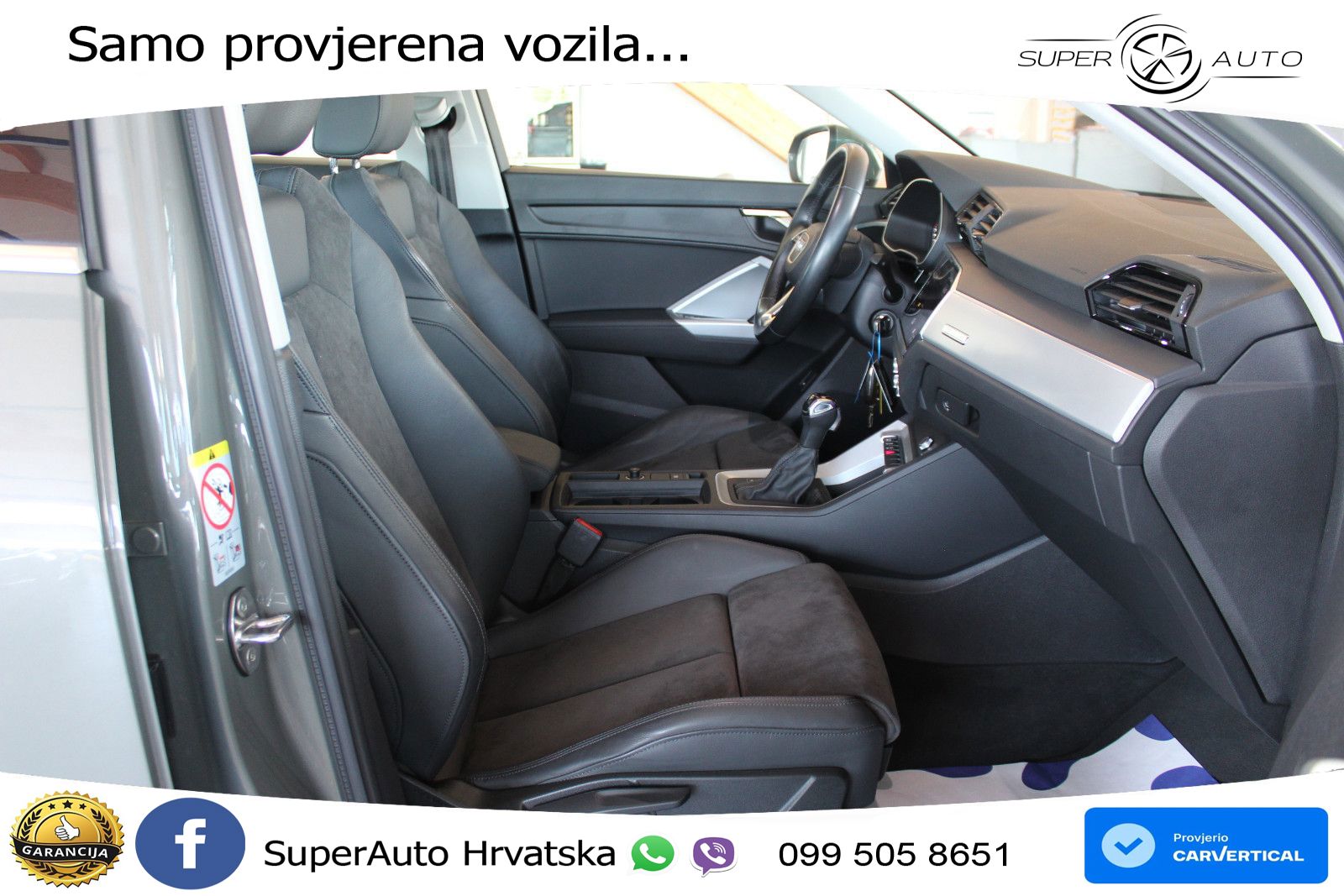 Audi Q3 II Sportback 35 TFSI (150 KS) S tronic S line