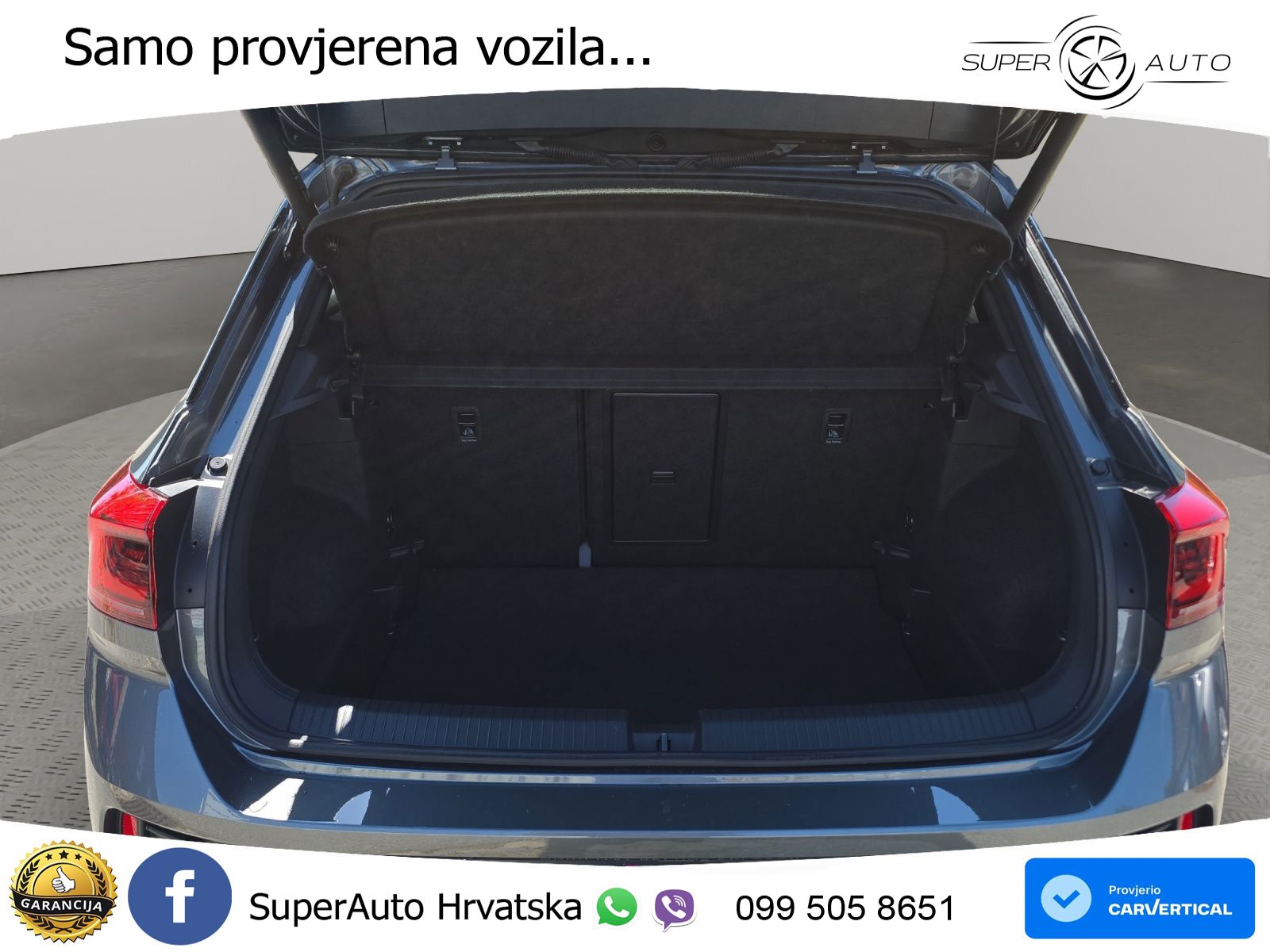 Volkswagen T-Roc I 2.0 TDI (150 KS) DSG MATRIX+GR SJED+KAM