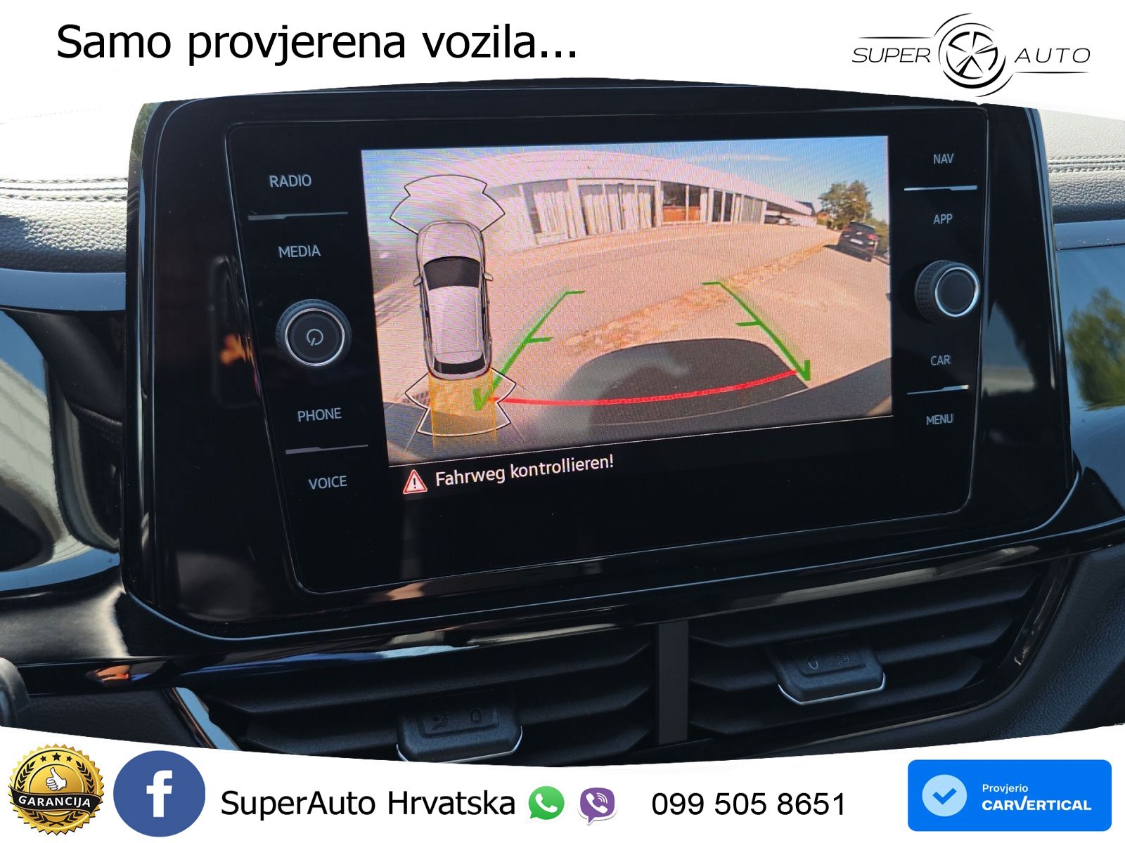 Volkswagen T-Roc I 2.0 TDI (150 KS) DSG MATRIX+GR SJED+KAM