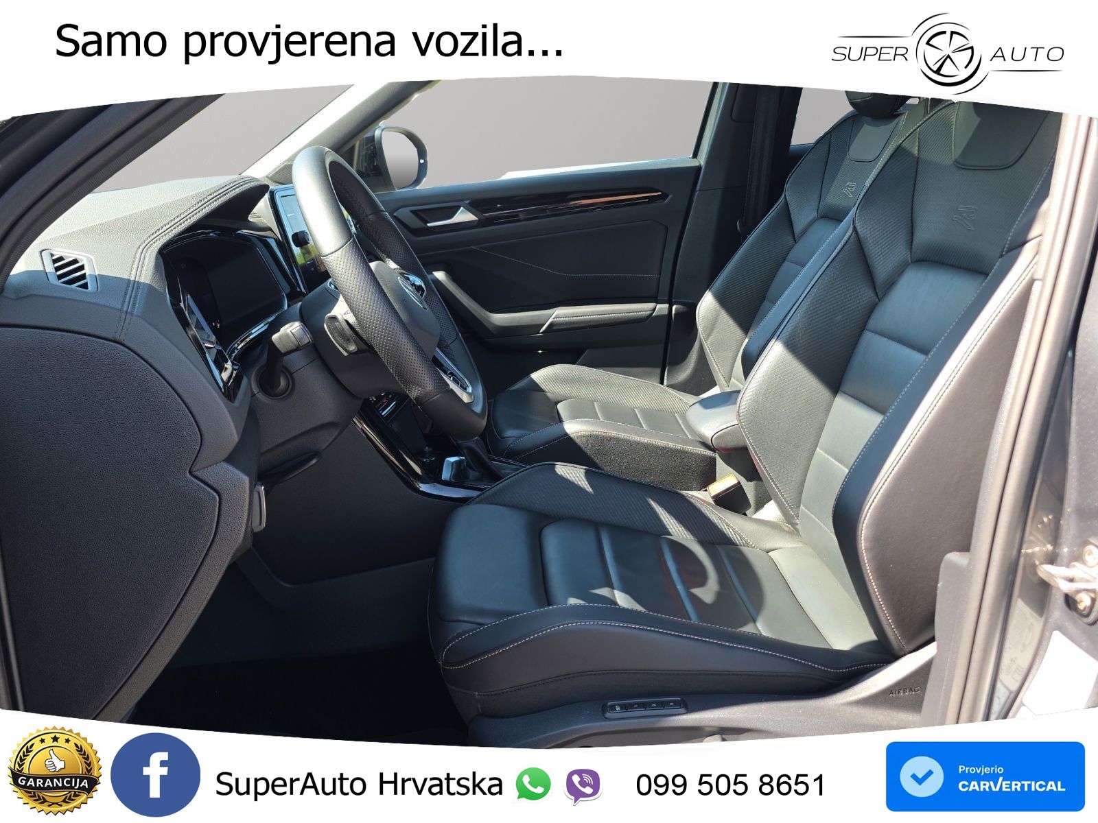 Volkswagen T-Roc I 2.0 TDI (150 KS) DSG MATRIX+GR SJED+KAM
