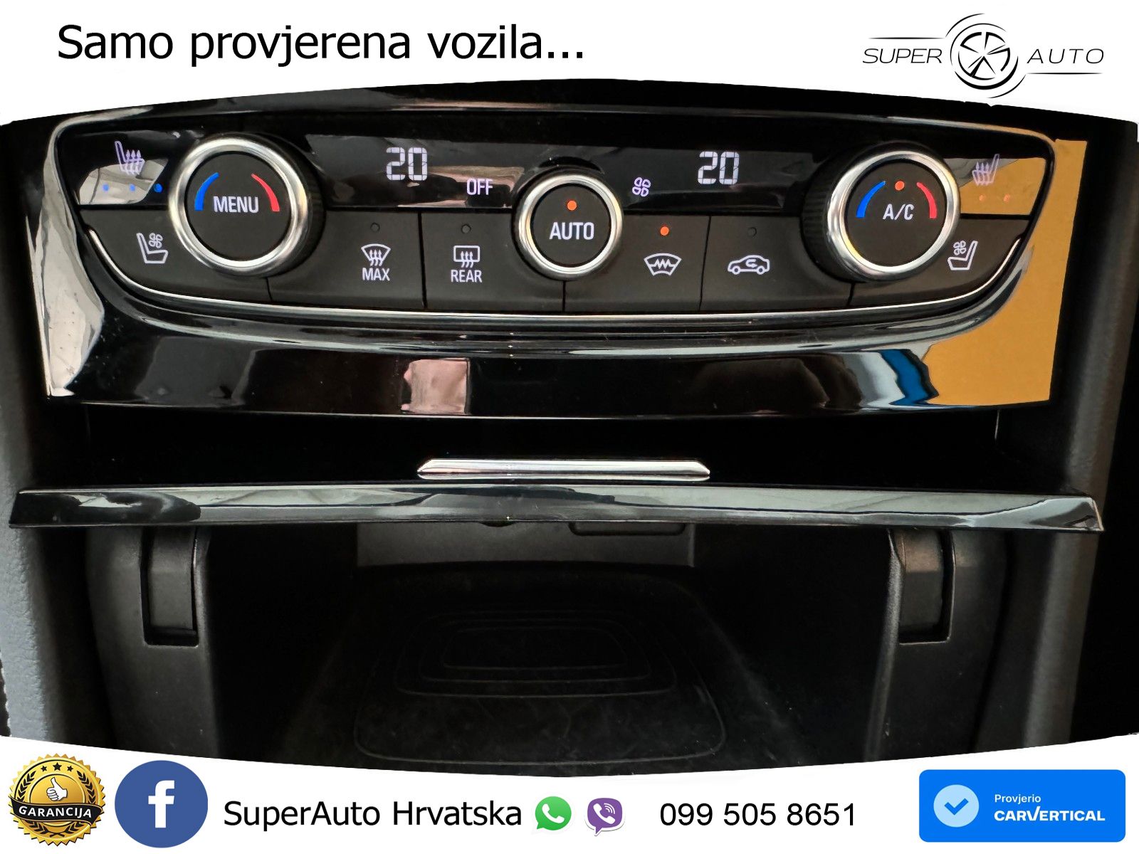 Opel Grandland 1.2i Turbo (130 KS) Automatic Ultimate