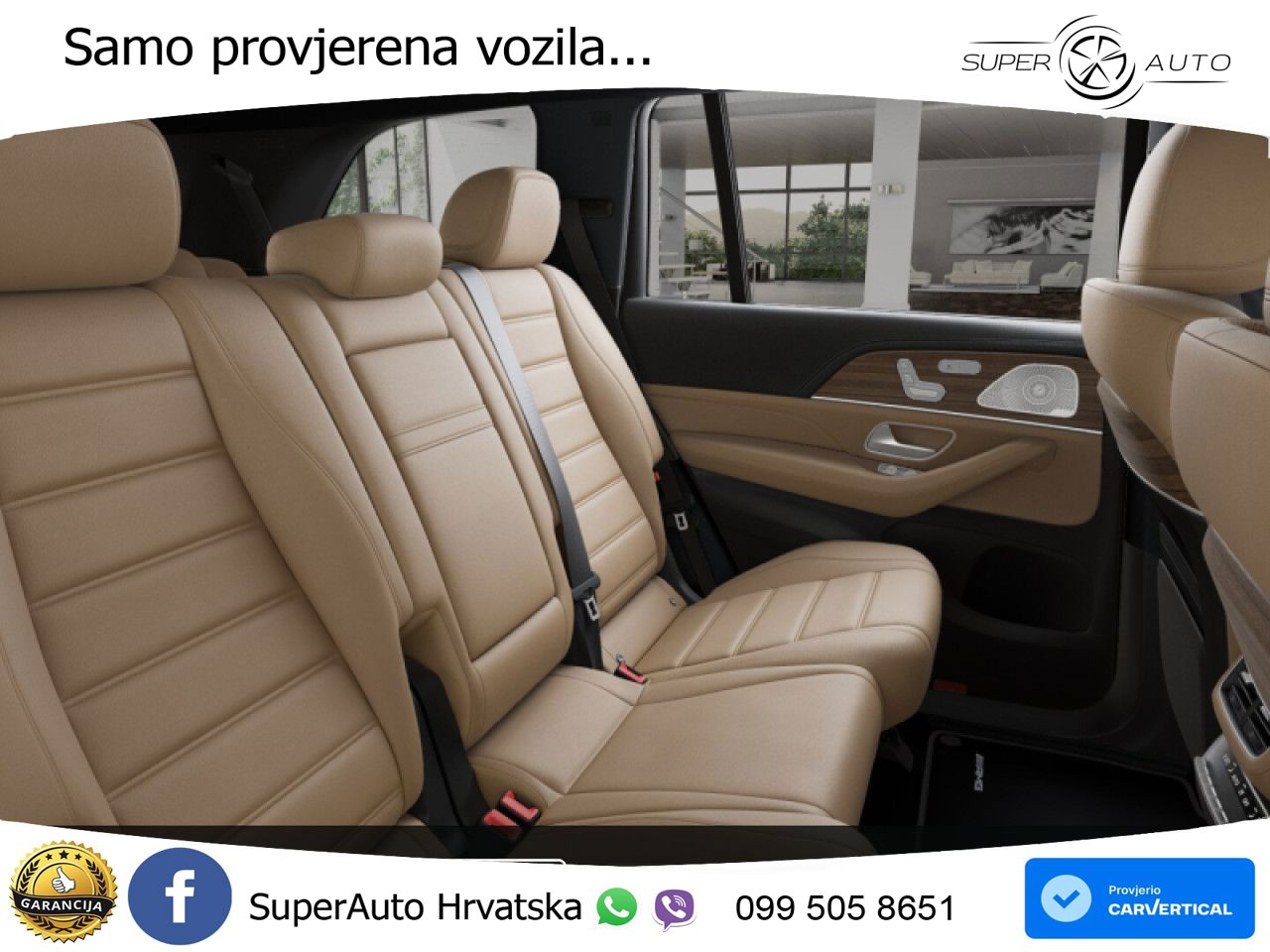 Mercedes-Benz GLS GLS 450d EQ Boost 4MATIC 9G-TRONIC AMG ACC+HEAD+4xGR SJED+360+PANO