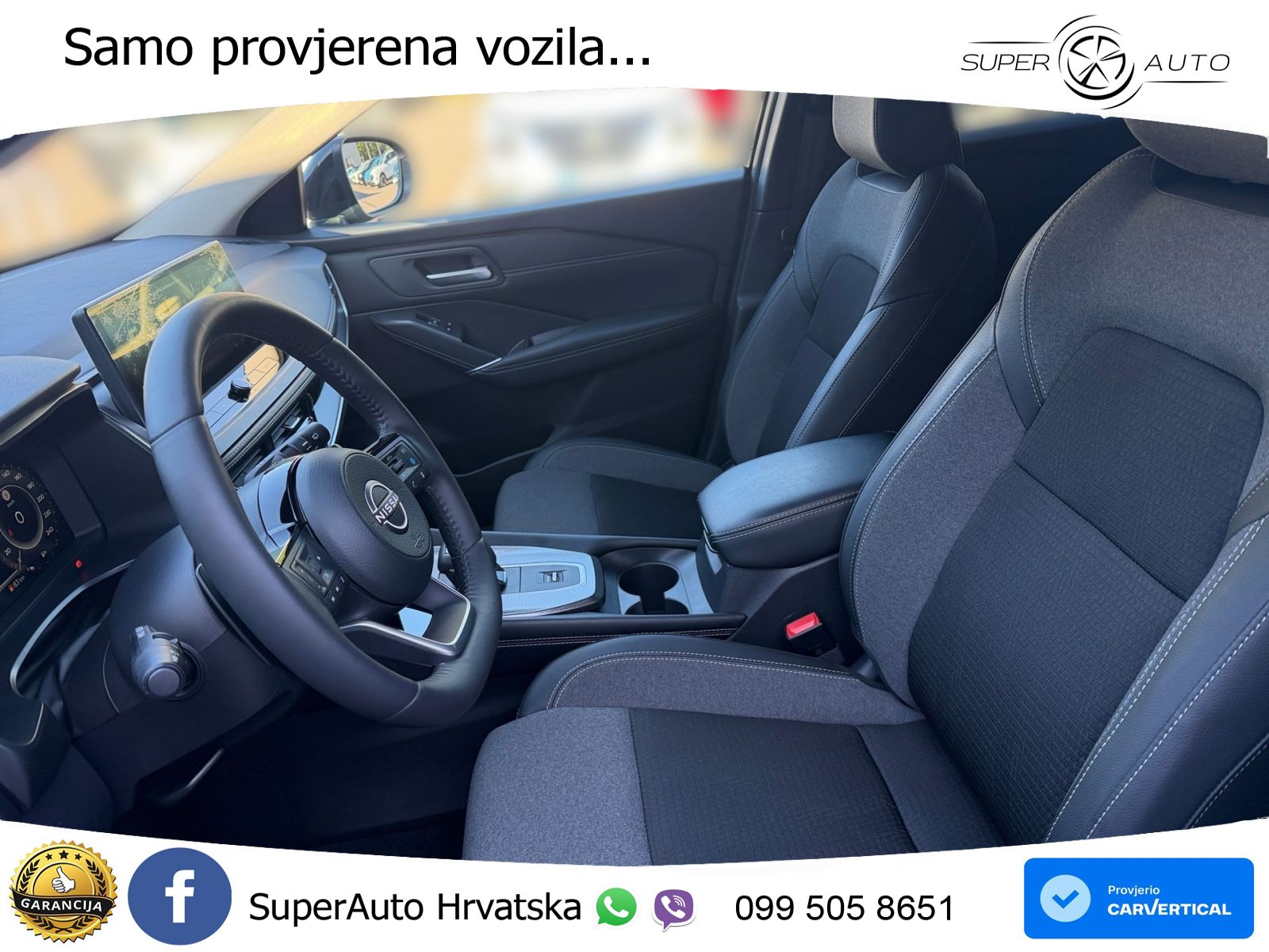 Nissan Qashqai 1.3 DIG-T (158 KS) Xtronic N-Connecta LED+GR SJED+ACC