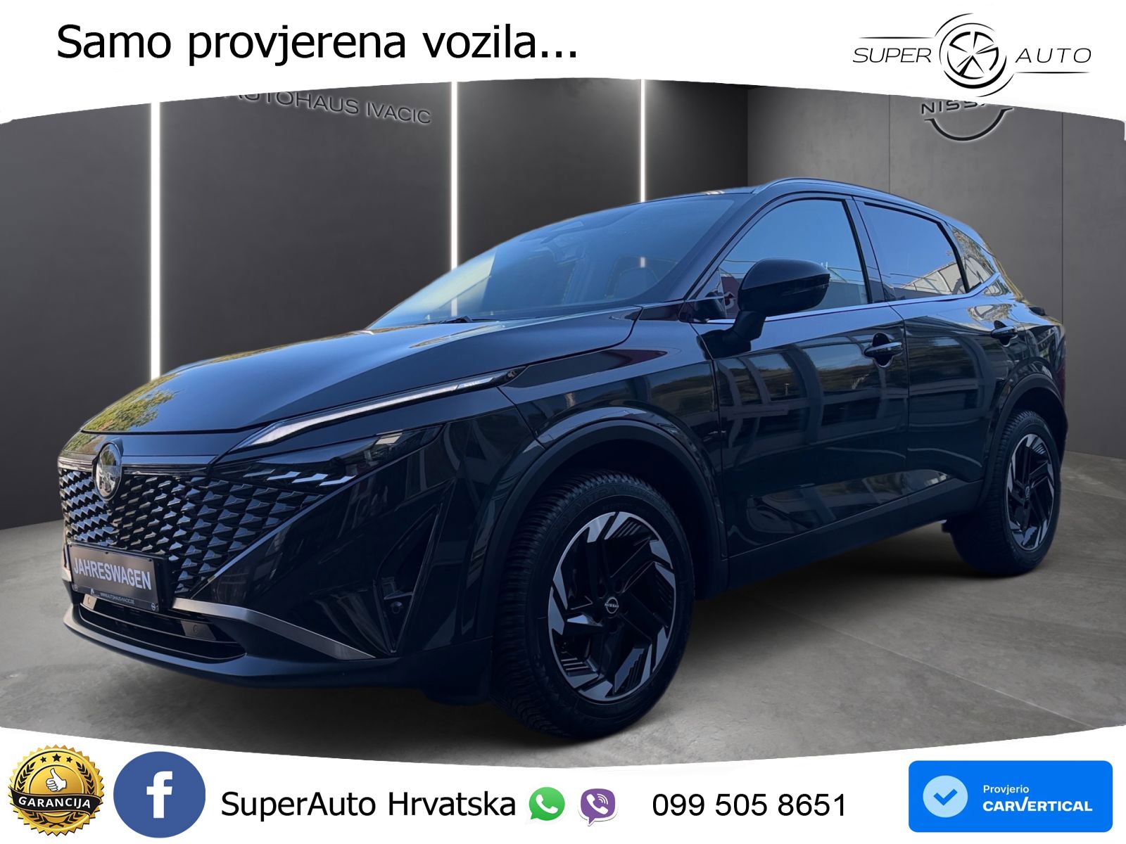 Nissan Qashqai 1.3 DIG-T (158 KS) Xtronic N-Connecta LED+GR SJED+ACC