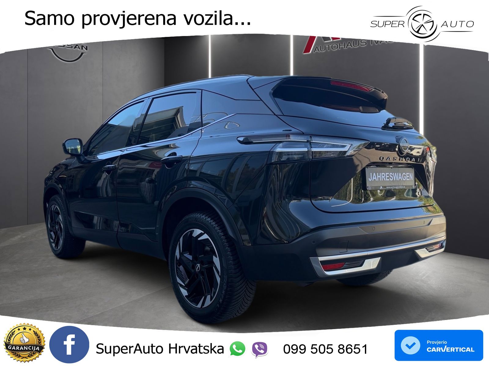Nissan Qashqai 1.3 DIG-T (158 KS) Xtronic N-Connecta LED+GR SJED+ACC