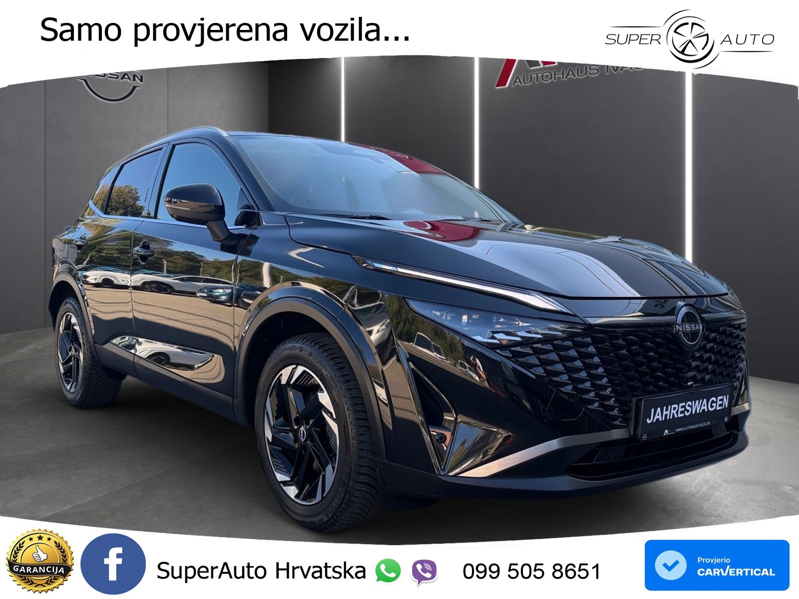 Nissan Qashqai 1.3 DIG-T (158 KS) Xtronic N-Connecta LED+GR SJED+ACC