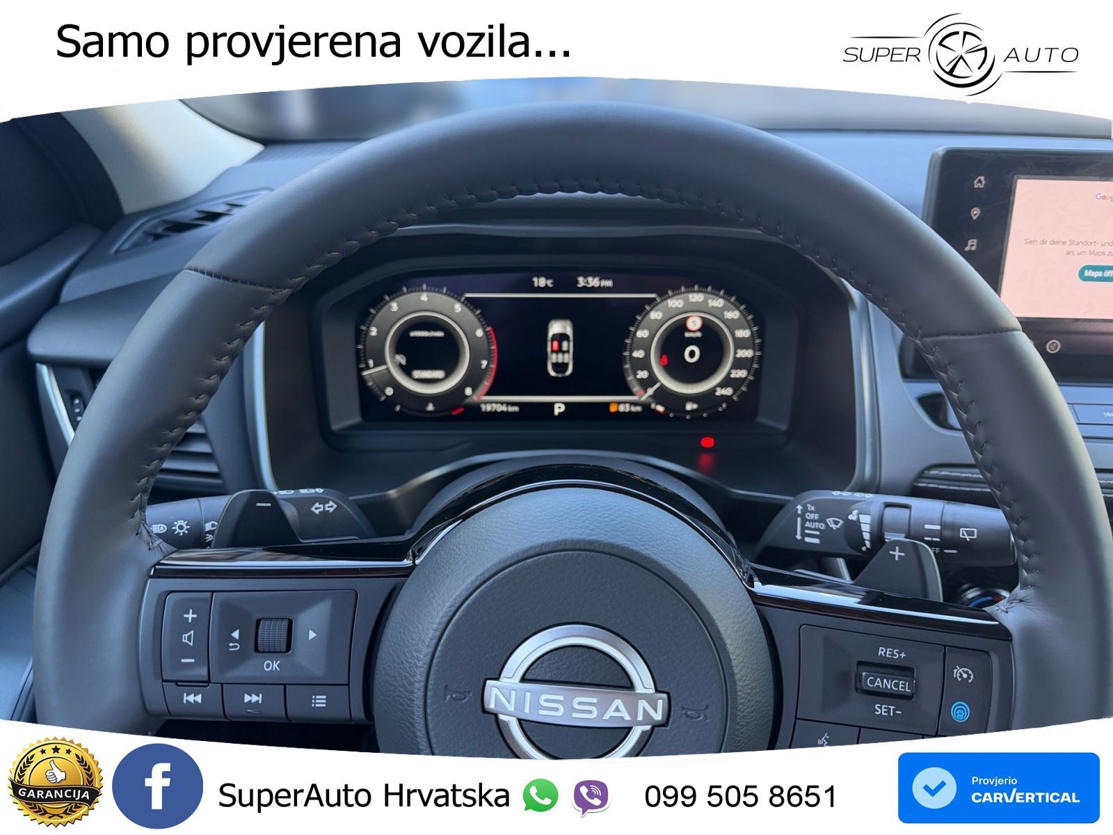 Nissan Qashqai 1.3 DIG-T (158 KS) Xtronic N-Connecta LED+GR SJED+ACC