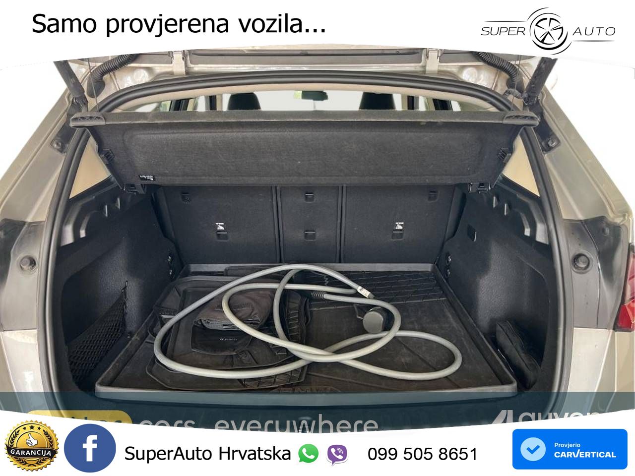BMW iX1 68 kWh (313 KS) xDrive30