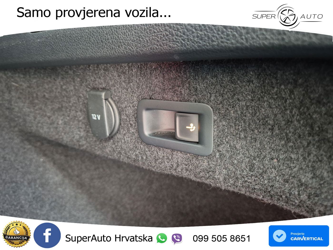 Volkswagen Passat Variant 1.5 TSI (150 KS) DSG ACT Business LED+ACC