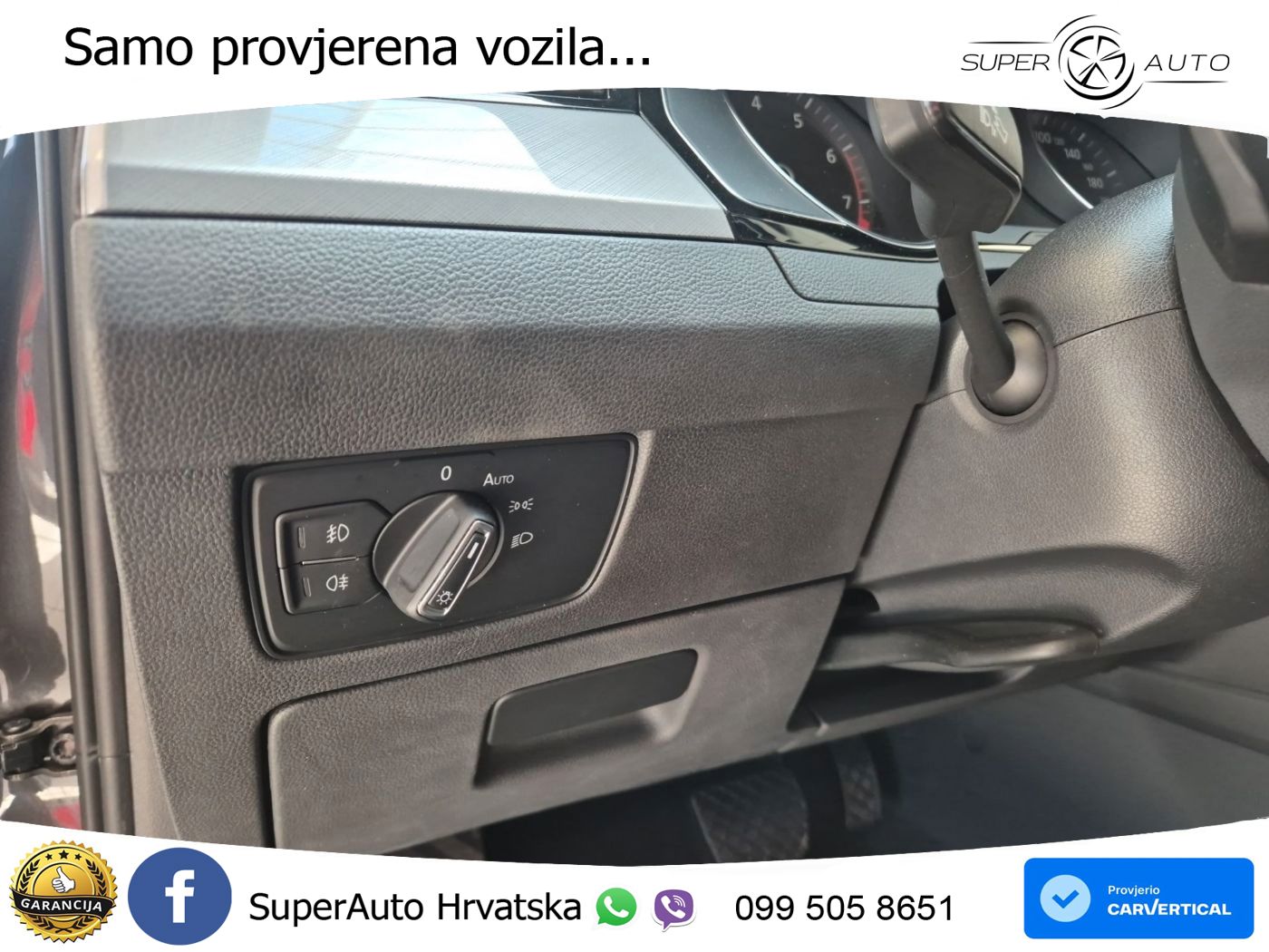 Volkswagen Passat Variant 1.5 TSI (150 KS) DSG ACT Business LED+ACC