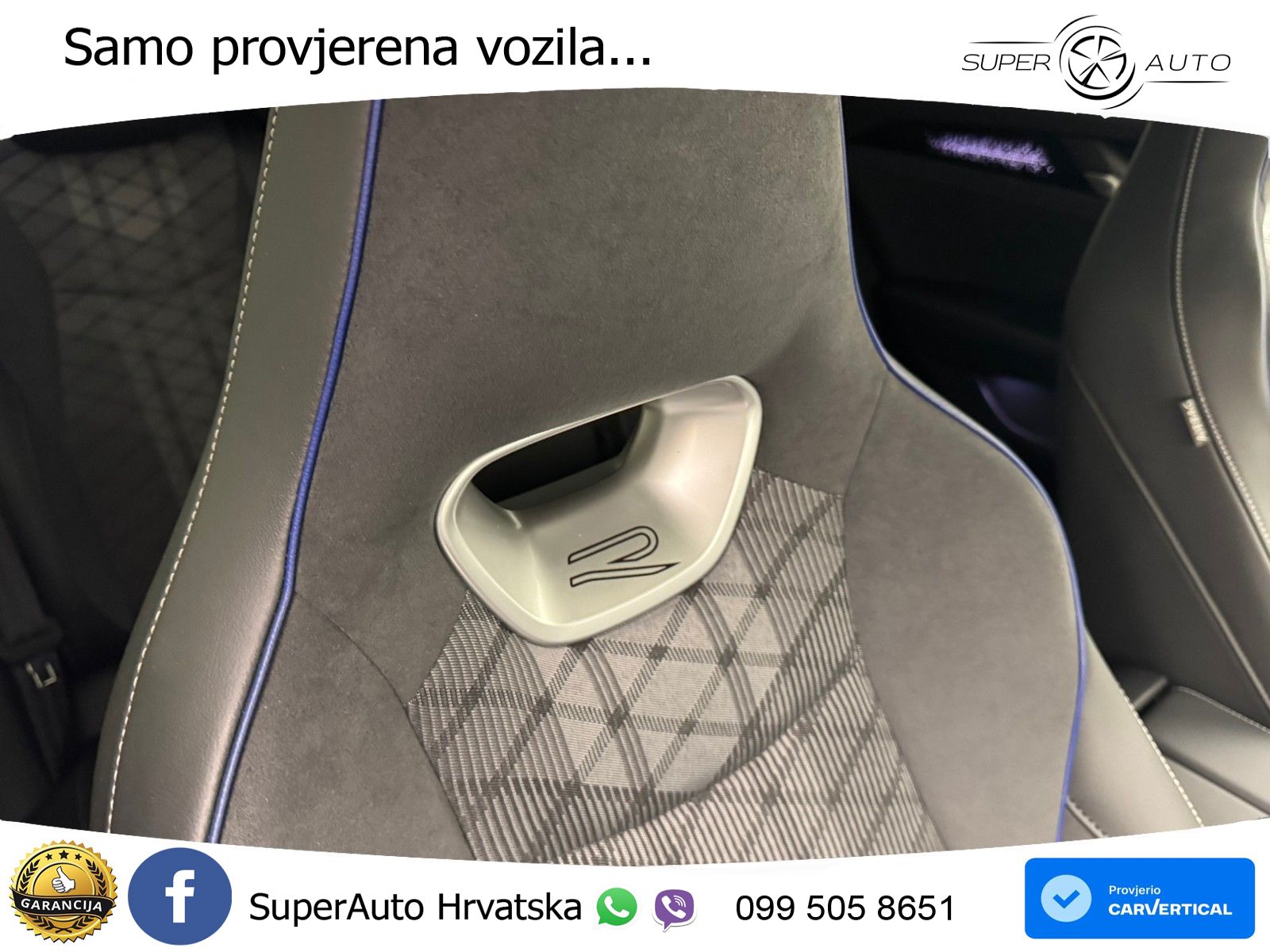 Volkswagen Passat Variant 1.5 TSI (272 KS) eHybrid DSG LED+GR SJED+ACC