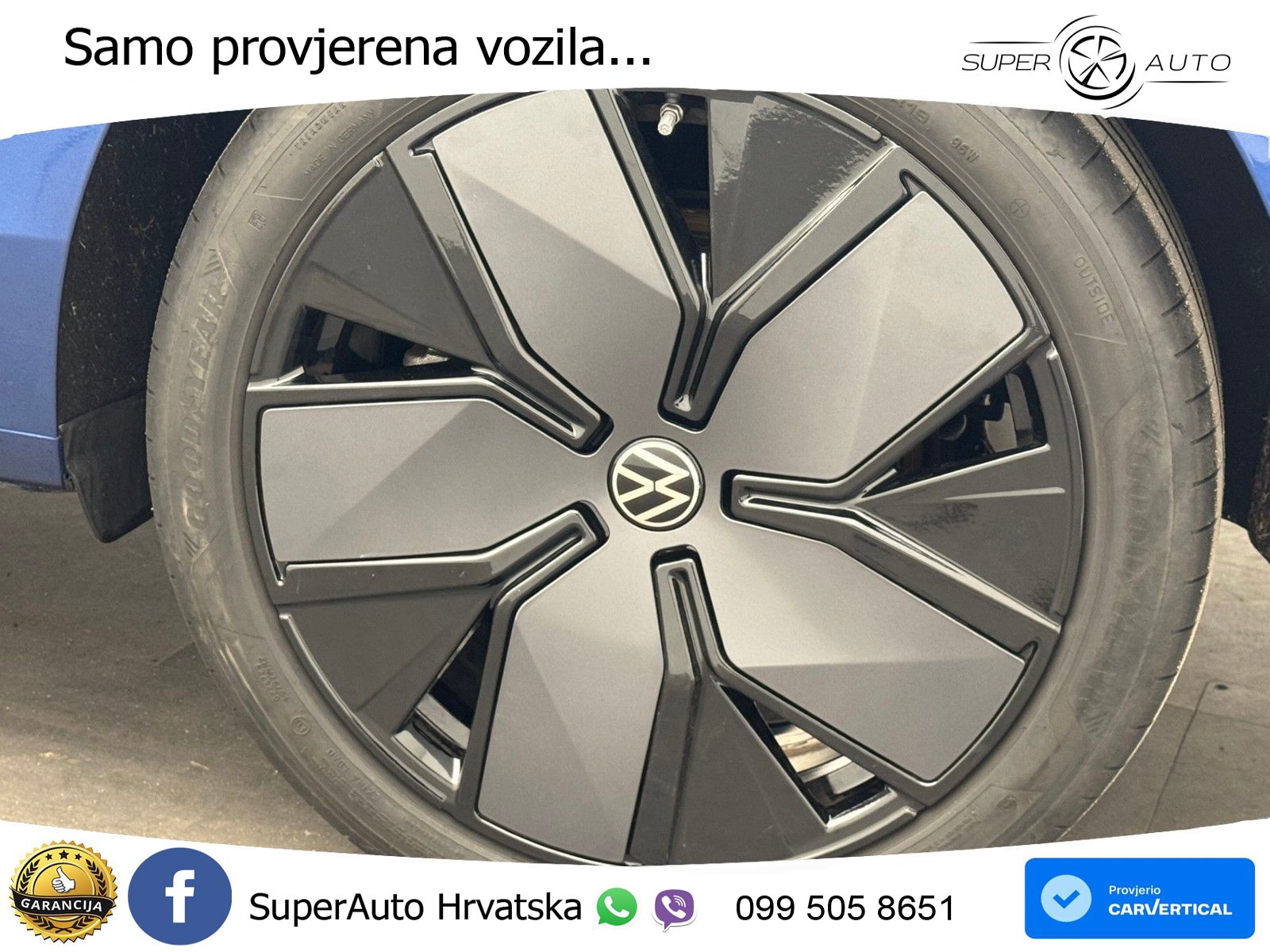 Volkswagen Passat Variant 1.5 TSI (272 KS) eHybrid DSG LED+GR SJED+ACC