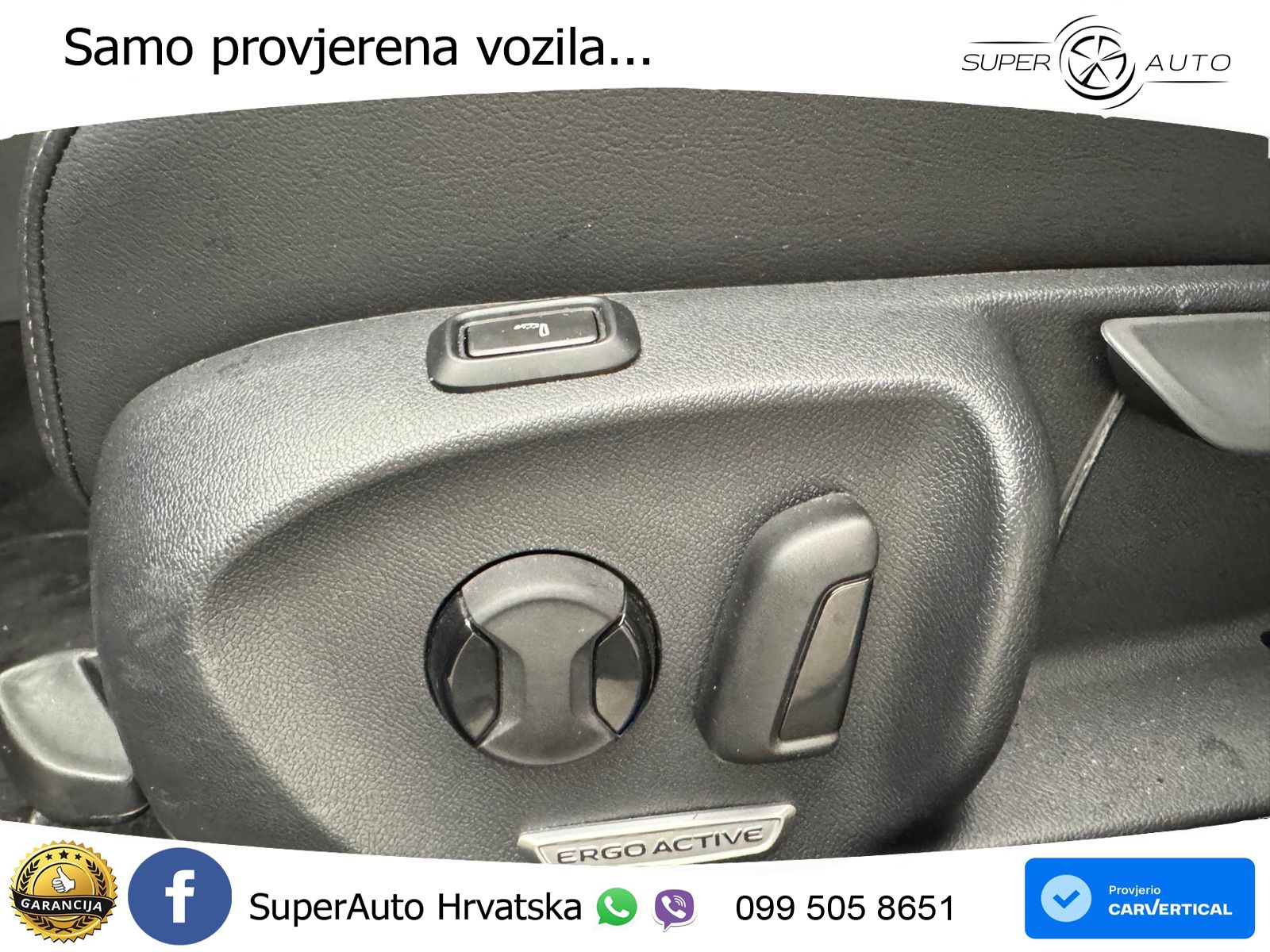 Volkswagen Passat Variant 1.5 TSI (272 KS) eHybrid DSG LED+GR SJED+ACC