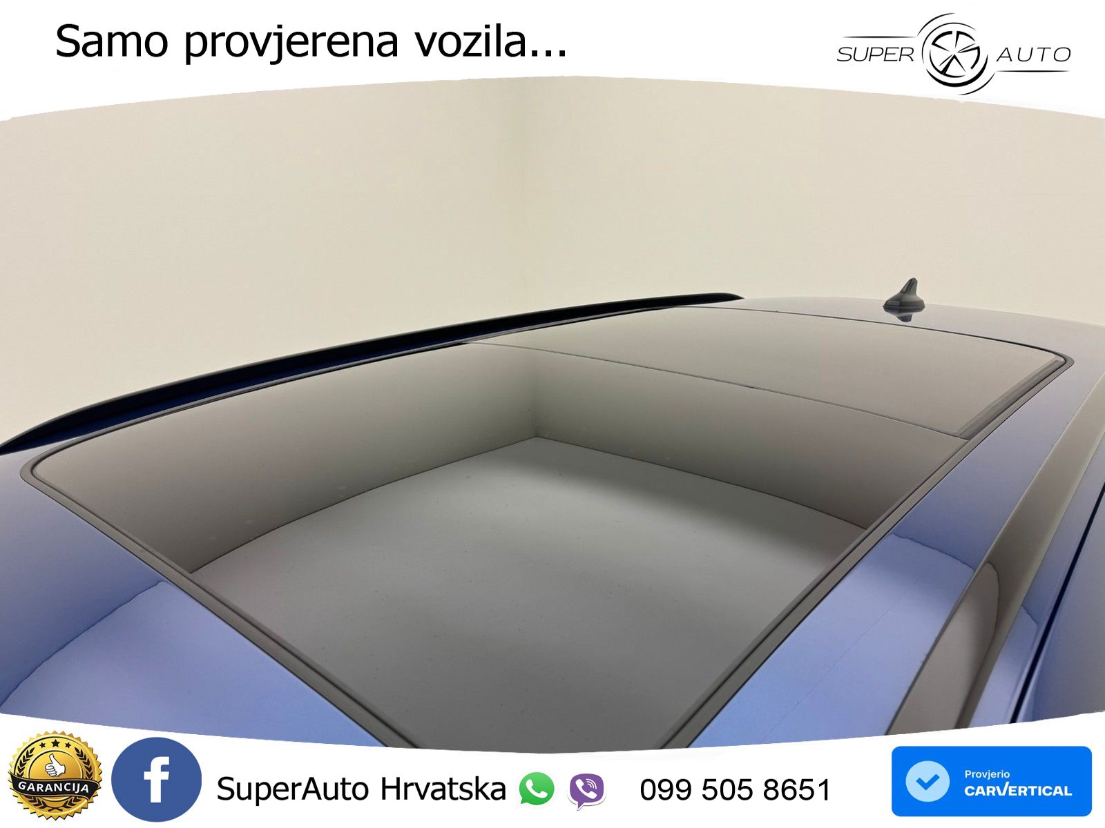 Volkswagen Passat Variant 1.5 TSI (272 KS) eHybrid DSG LED+GR SJED+ACC