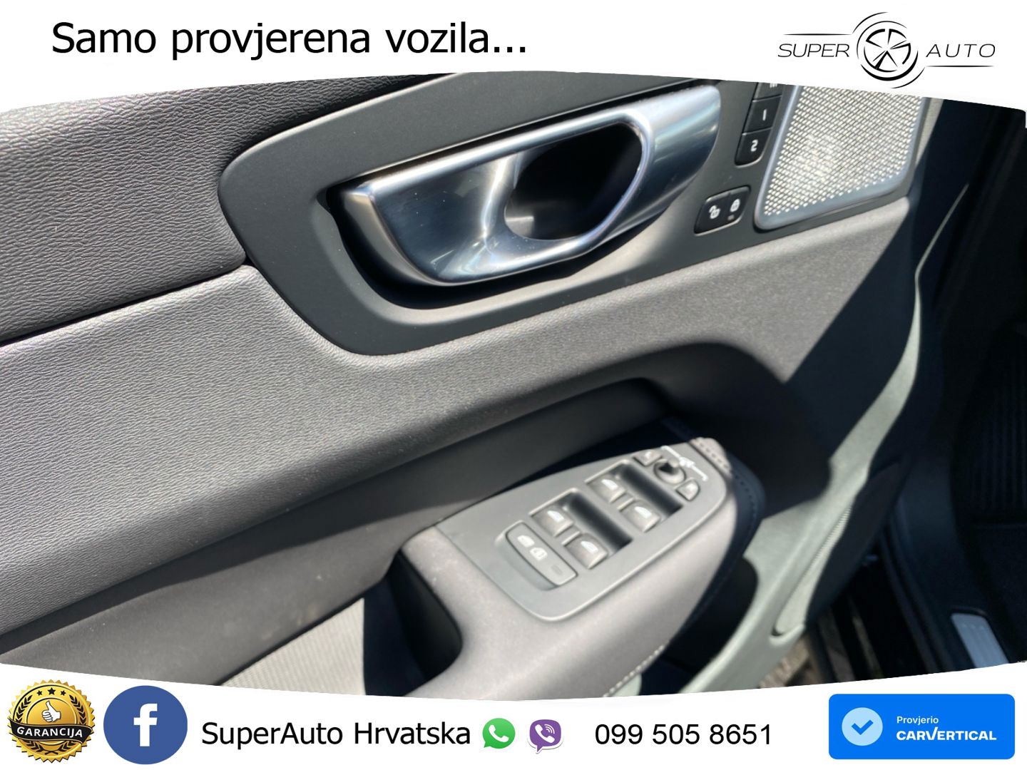 Volvo XC60 B5 Benzin AWD Geartronic LED+GR SJED+ACC