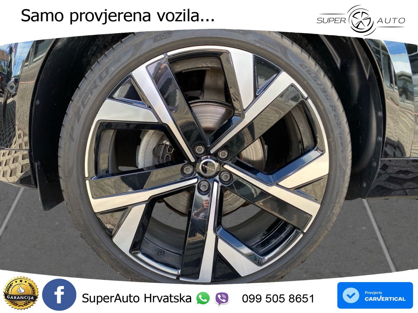 Volvo XC60 B5 Benzin AWD Geartronic LED+GR SJED+ACC