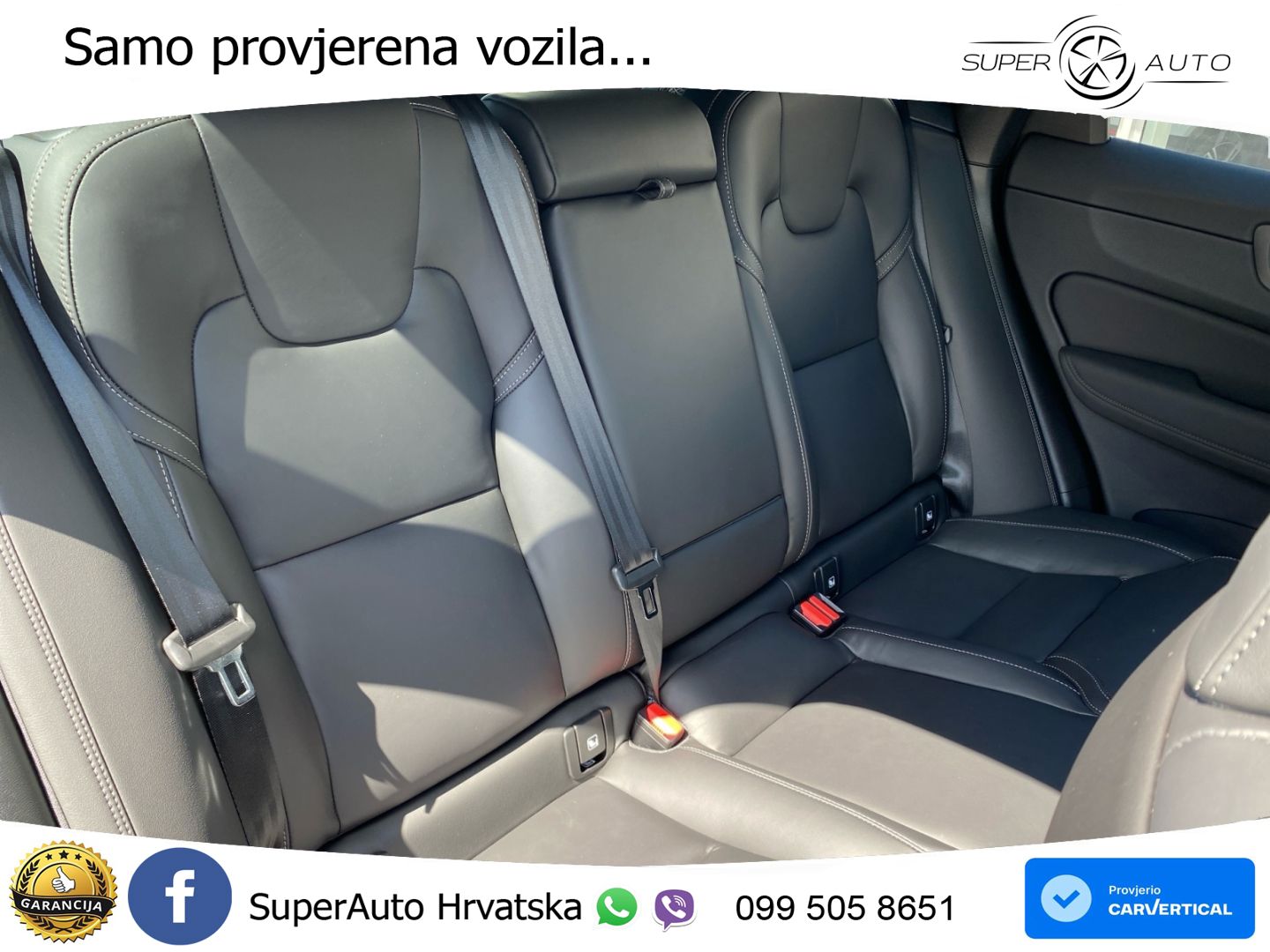 Volvo XC60 B5 Benzin AWD Geartronic LED+GR SJED+ACC