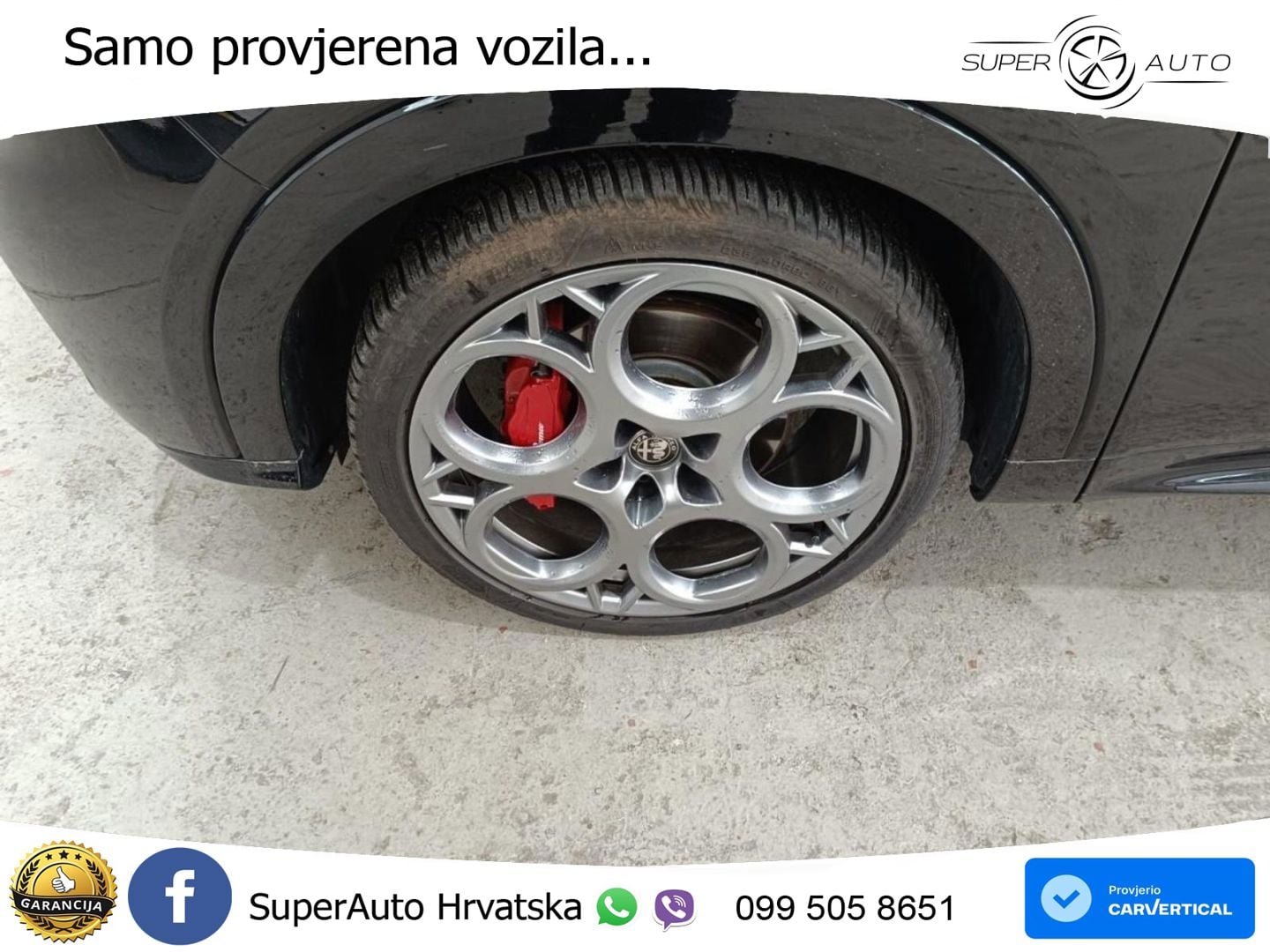 Alfa Romeo Tonale 1.5 VGT (160 KS) 48V-Hybrid TCT LED+GR SJED+ACC
