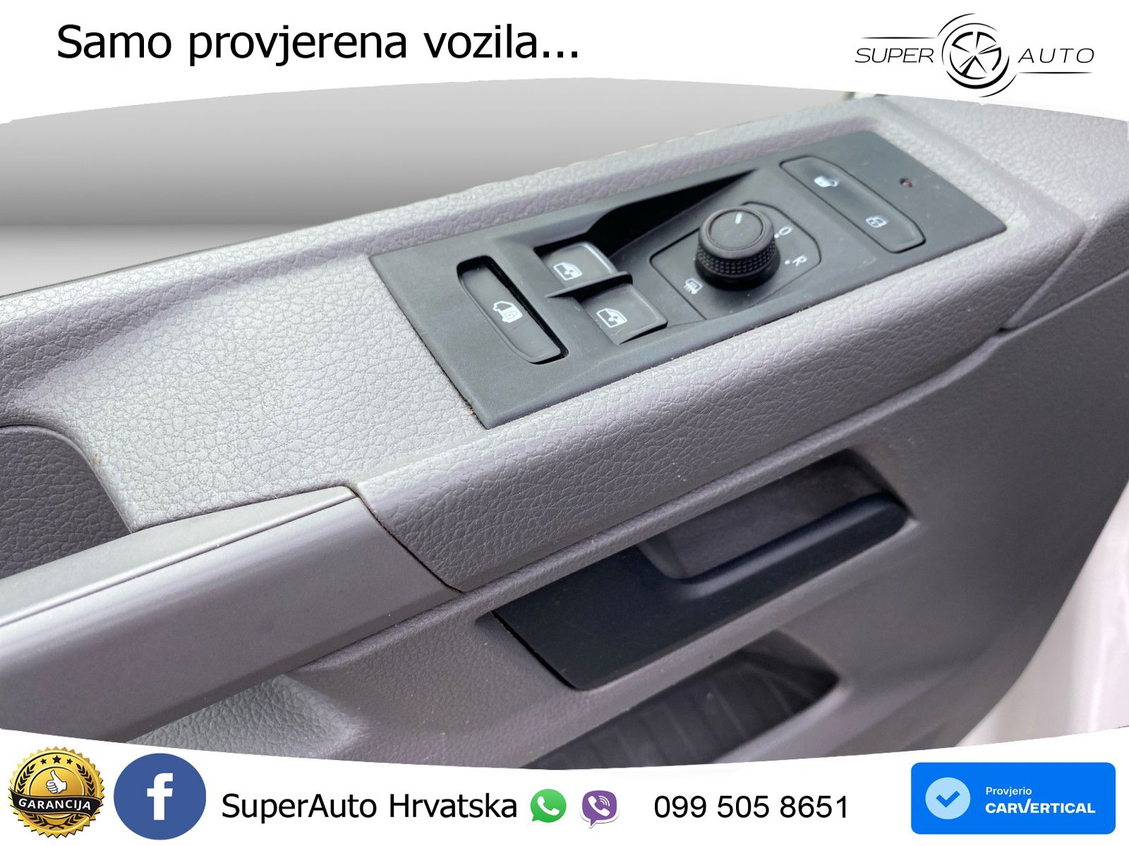 Volkswagen T6.1 Transporter KR 81KW TDI RÜCKFAHRKA. SORTIMO 110 KS
