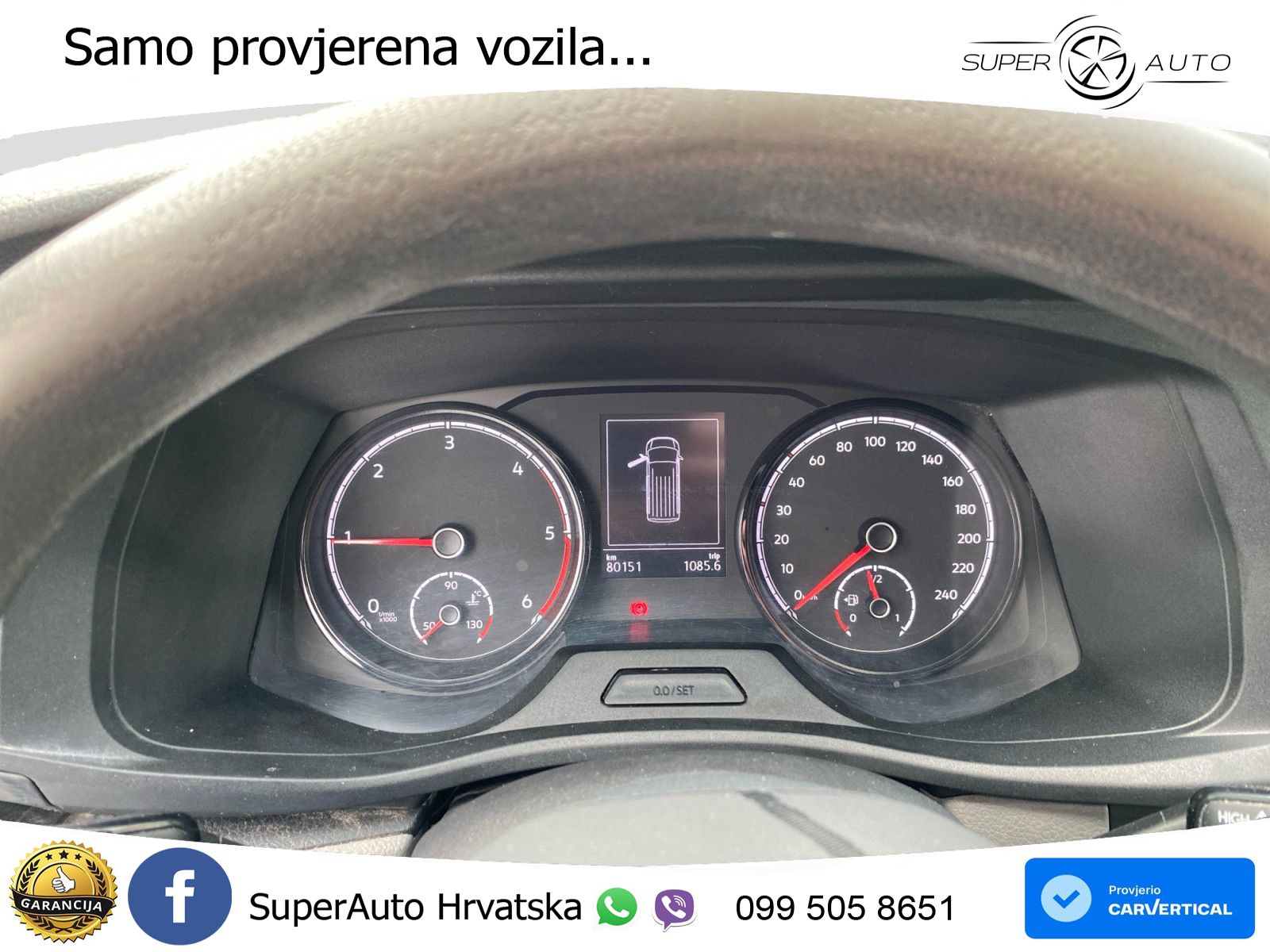 Volkswagen T6.1 Transporter KR 81KW TDI RÜCKFAHRKA. SORTIMO 110 KS