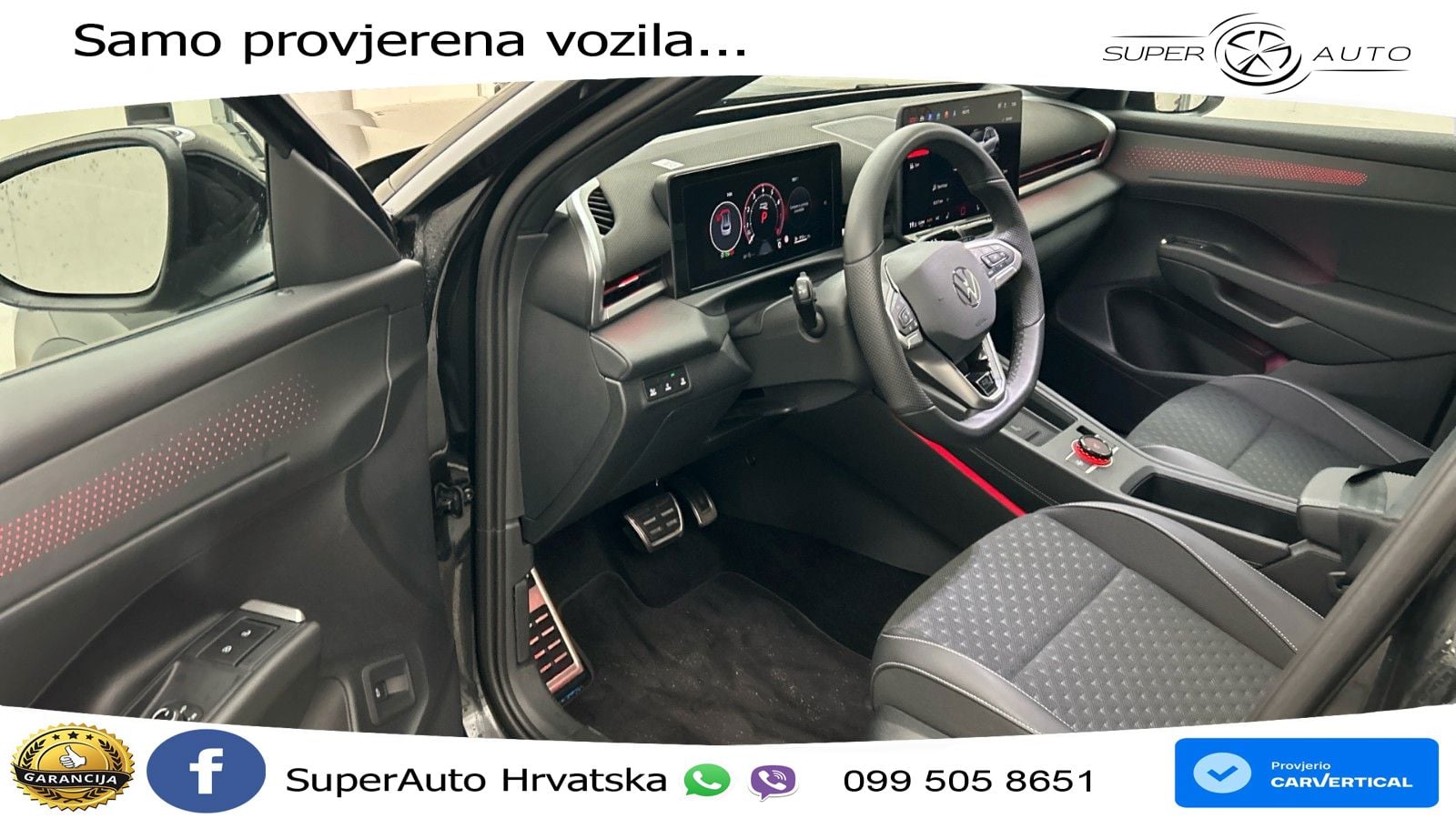 Volkswagen T-Roc II 1.5 eTSI (150 KS)  DSG LED+GR SJED+ACC
