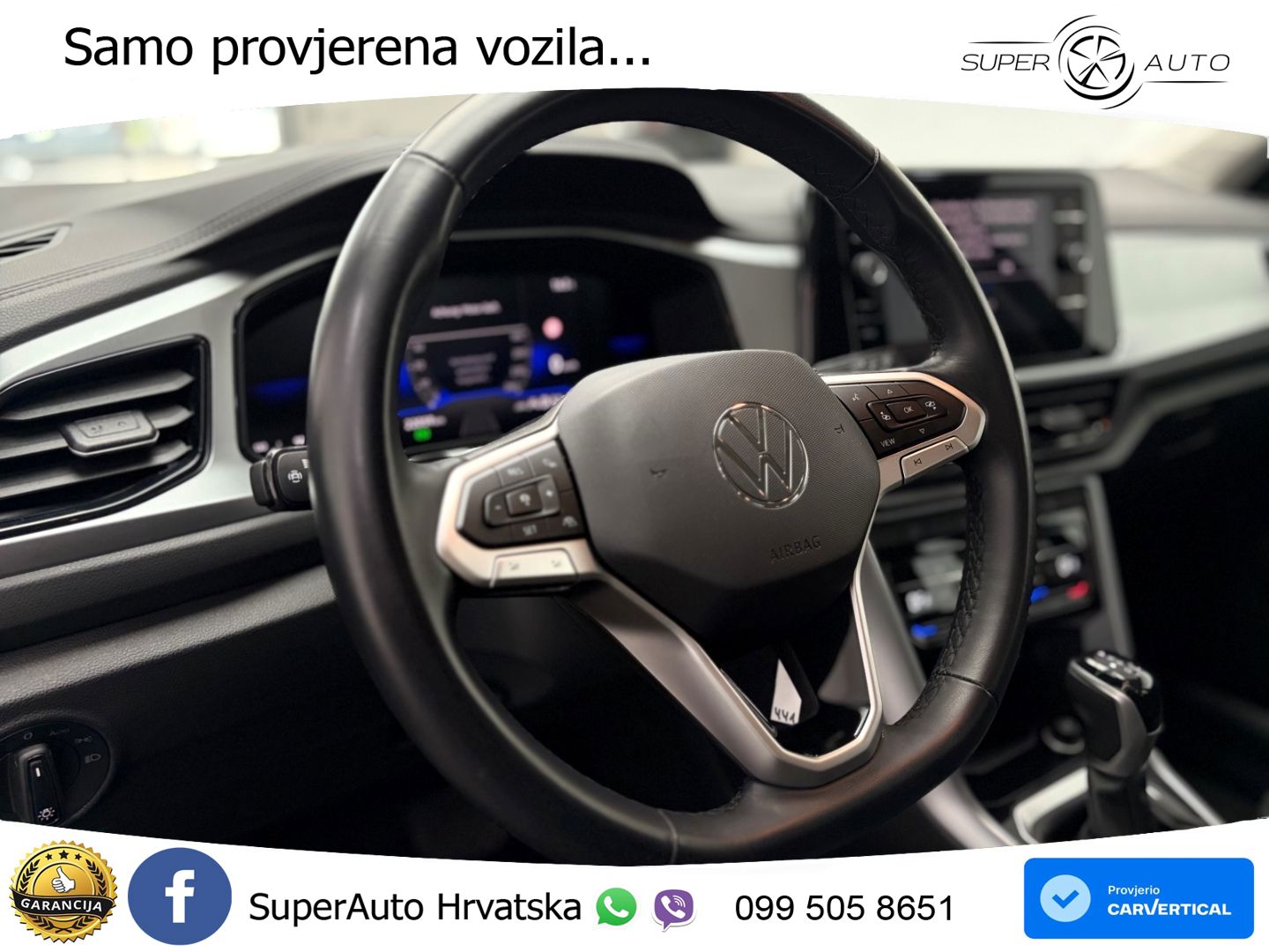 Volkswagen T-Roc I 2.0 TDI (150 KS) DSG