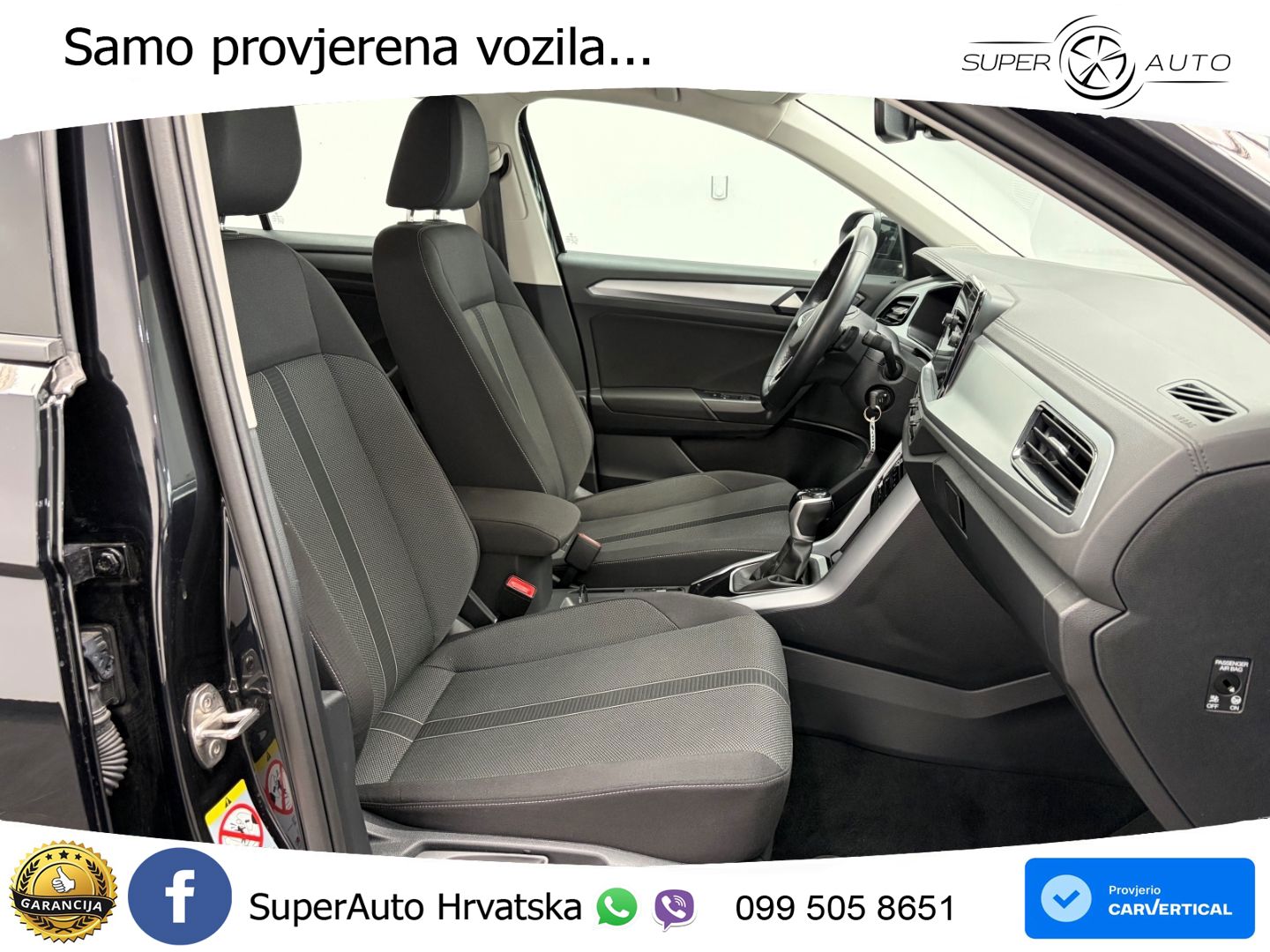 Volkswagen T-Roc I 2.0 TDI (150 KS) DSG