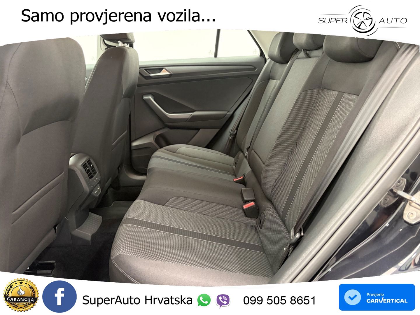 Volkswagen T-Roc I 2.0 TDI (150 KS) DSG