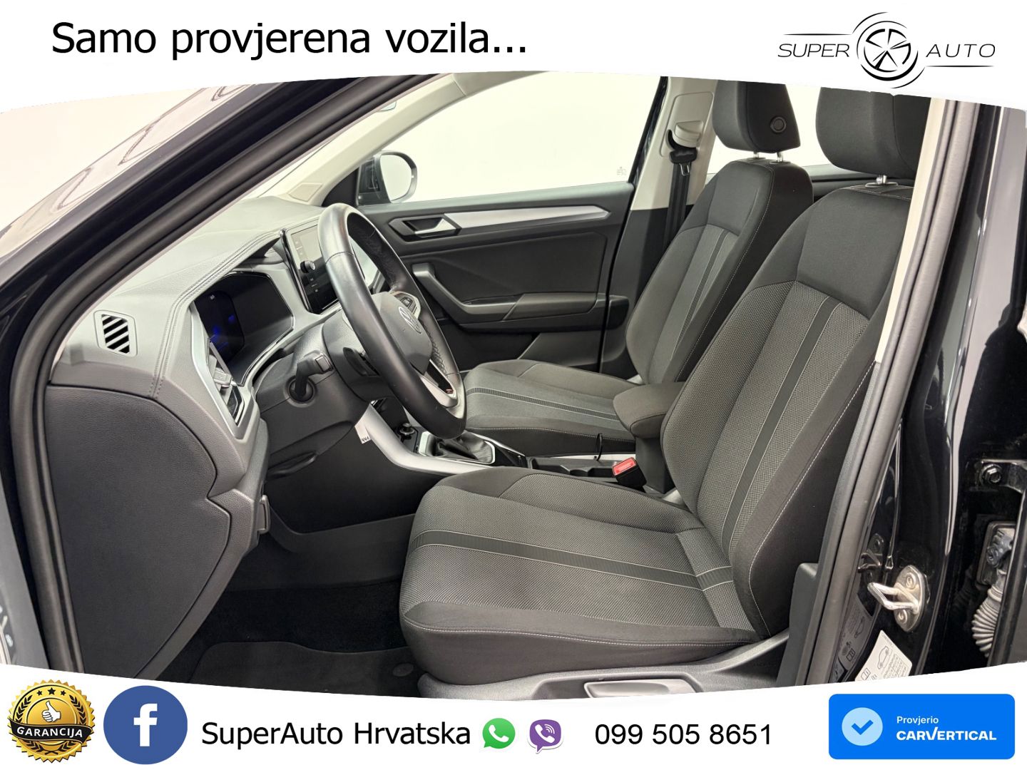 Volkswagen T-Roc I 2.0 TDI (150 KS) DSG