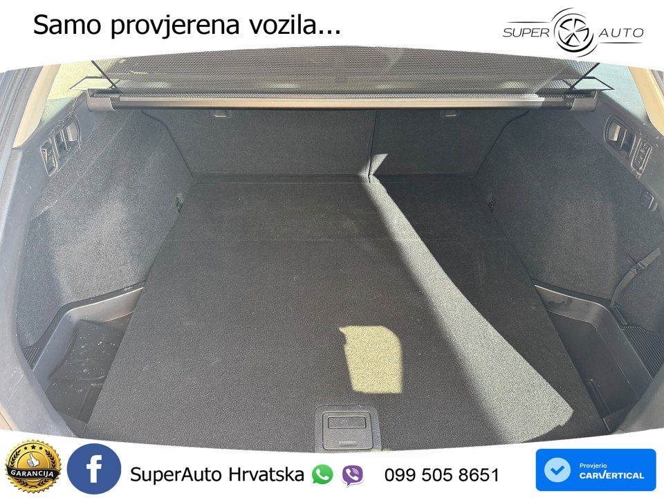 Mazda 6 Sport Combi 2.0 SKYACTIV-G (165 KS) LED+GR SJED+ACC