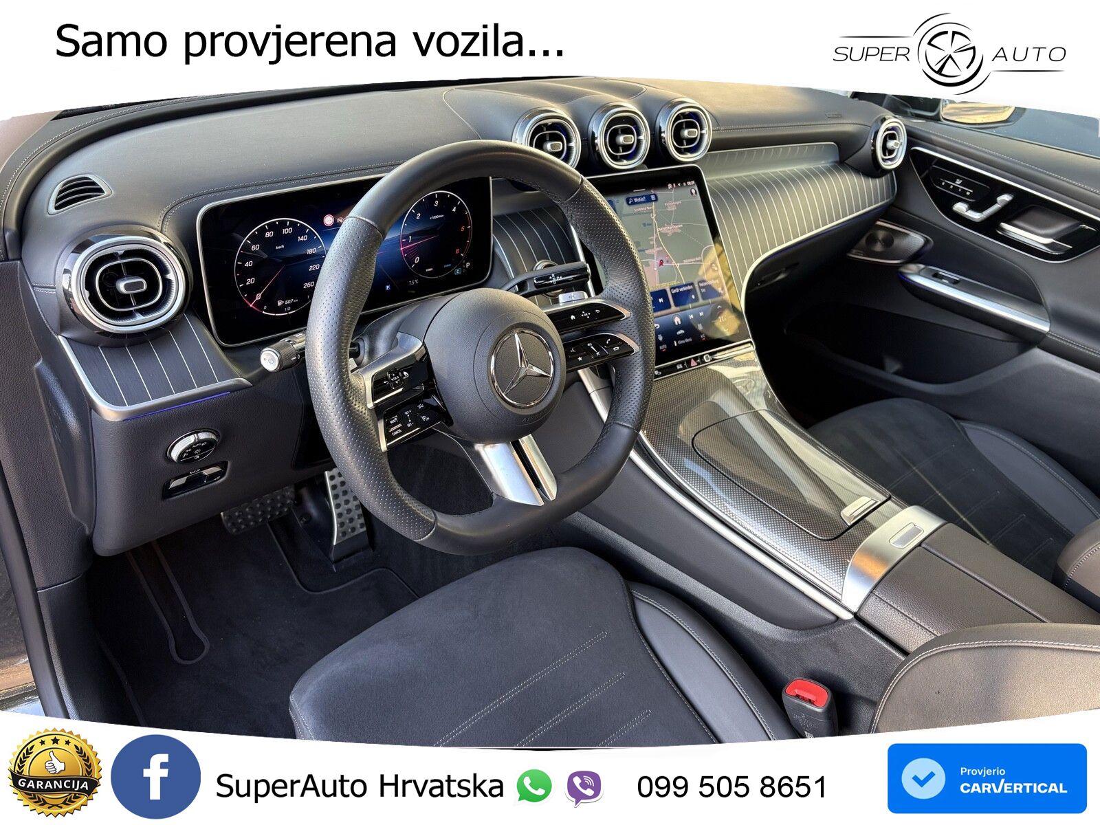 Mercedes GLC Coupe 220d (197 KS) 4MATIC 9G-TRONIC AMG ACC+GR SJED+360+PANO