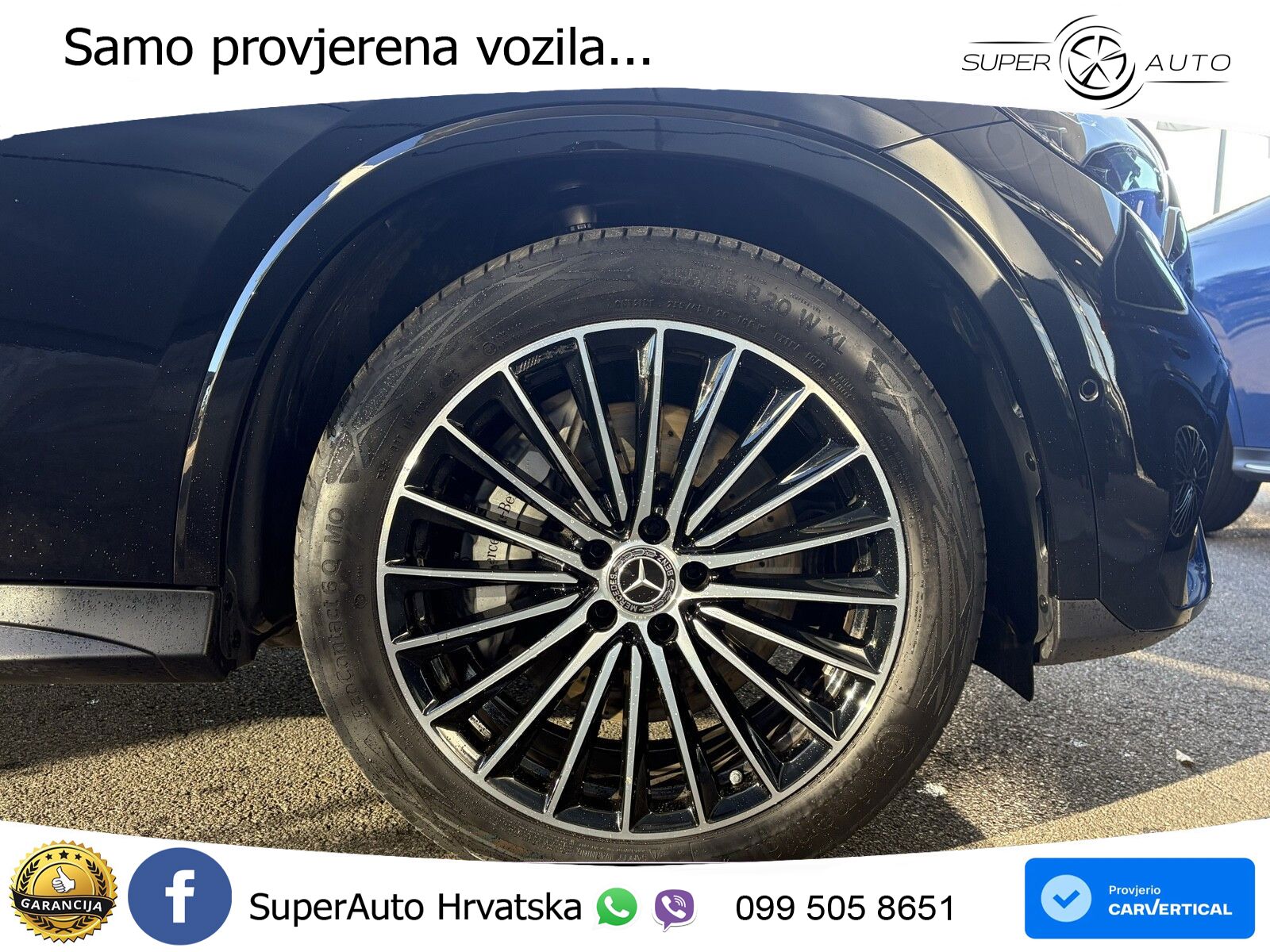 Mercedes GLC Coupe 220d (197 KS) 4MATIC 9G-TRONIC AMG ACC+GR SJED+360+PANO